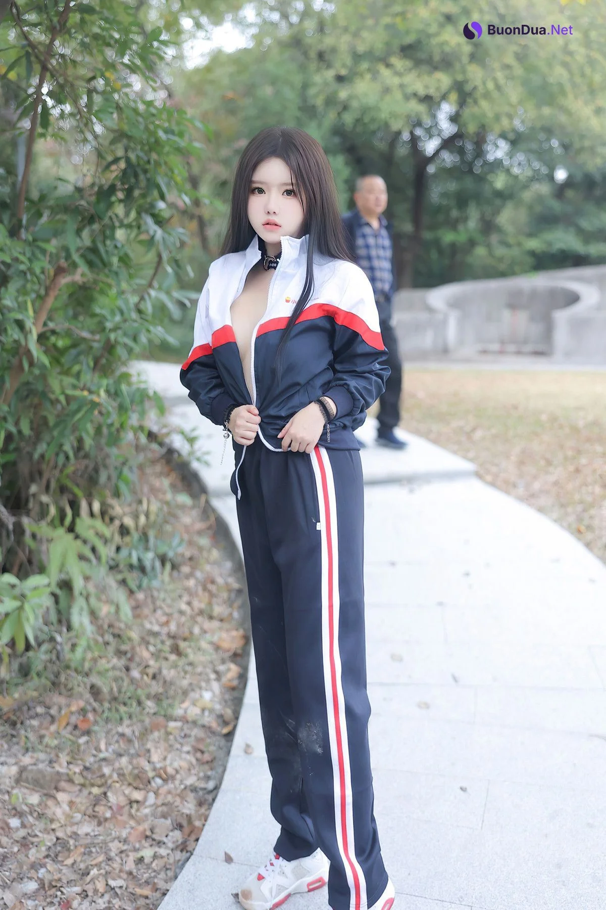 XiuRen秀人网 No.8335 小薯条nienie - Photo 12