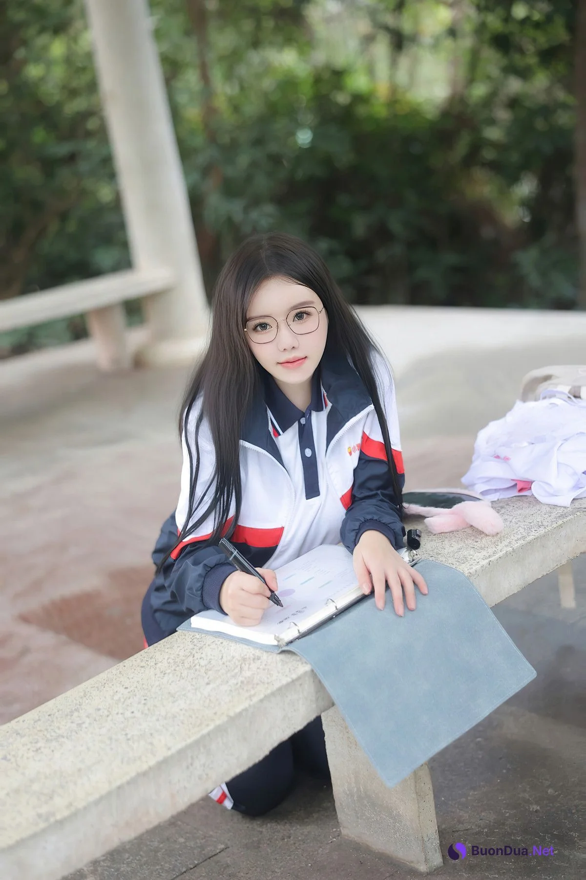 XiuRen秀人网 No.8335 小薯条nienie - Photo 15