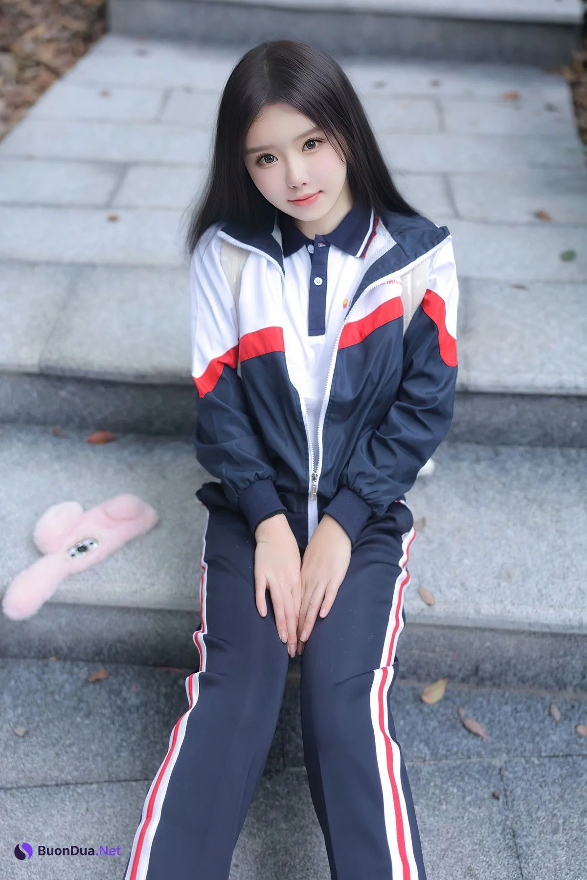 XiuRen秀人网 No.8335 小薯条nienie - Photo 2
