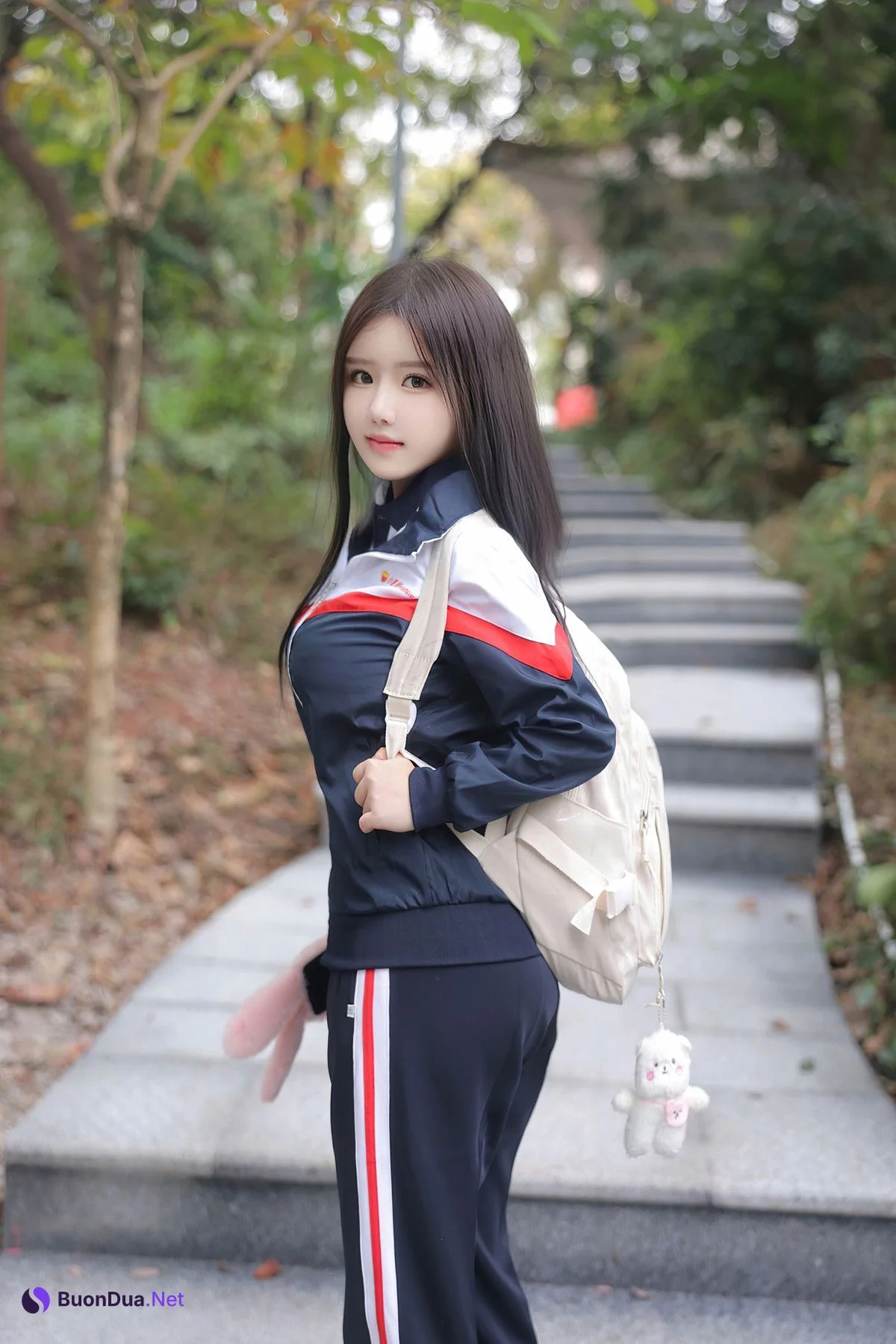 XiuRen秀人网 No.8335 小薯条nienie - Photo 6