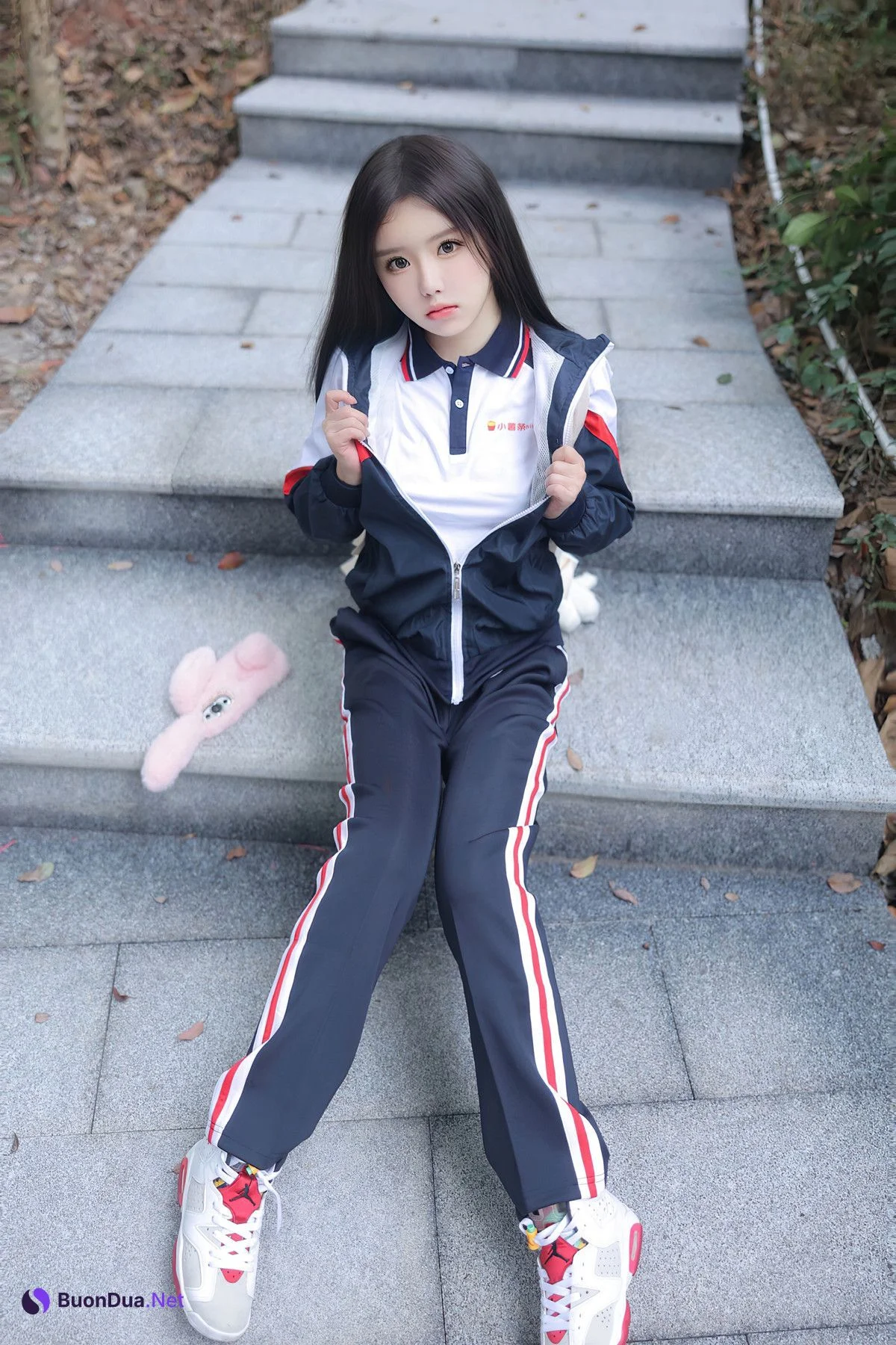 XiuRen秀人网 No.8335 小薯条nienie - Photo 7