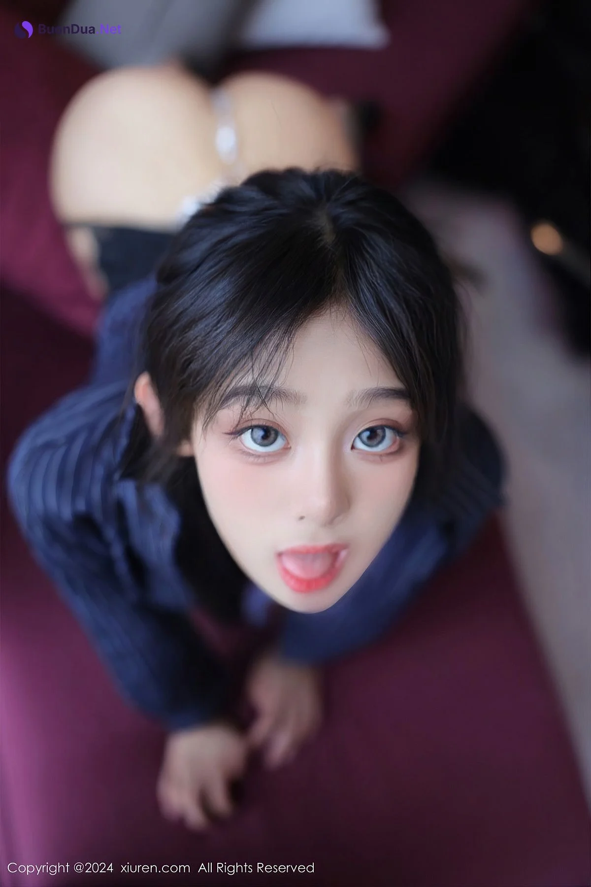 XiuRen秀人网 No.8373 王心悦WangXinyue - Photo 8