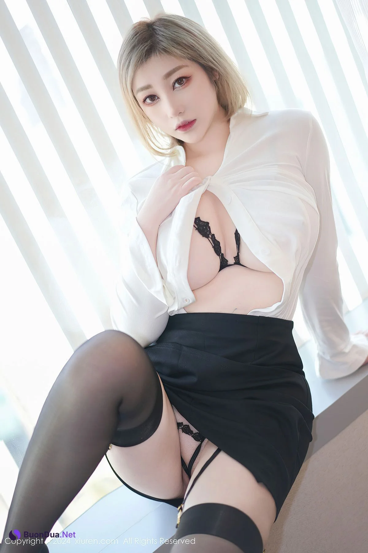 XiuRen秀人网 No.8381 妲己_Toxic - Photo 12