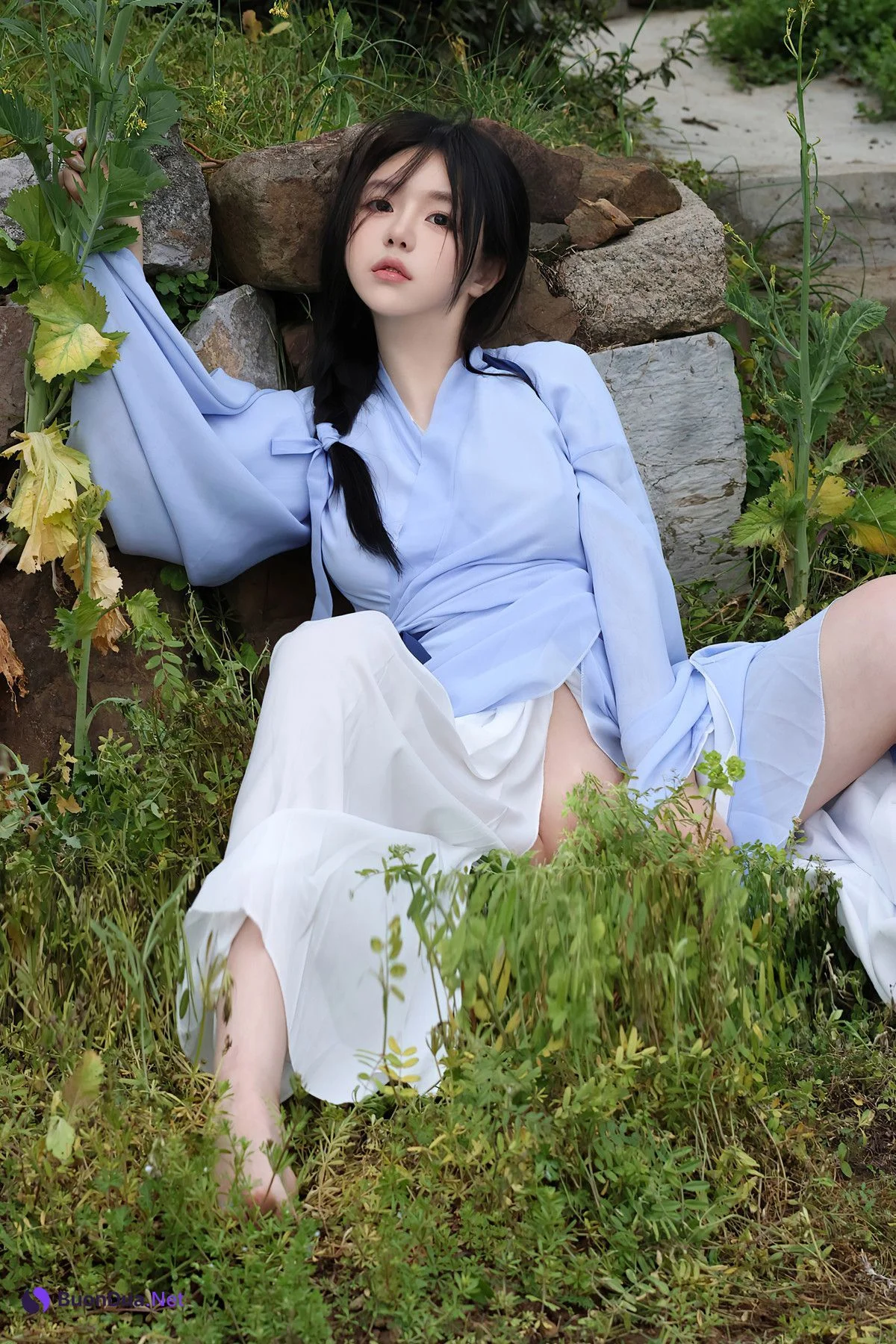 XiuRen秀人网 No.8386 小薯条nienie - Photo 10
