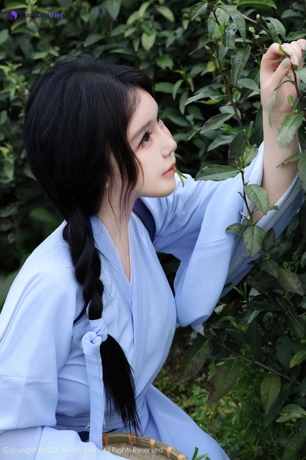 XiuRen秀人网 No.8386 小薯条nienie - Photo 2