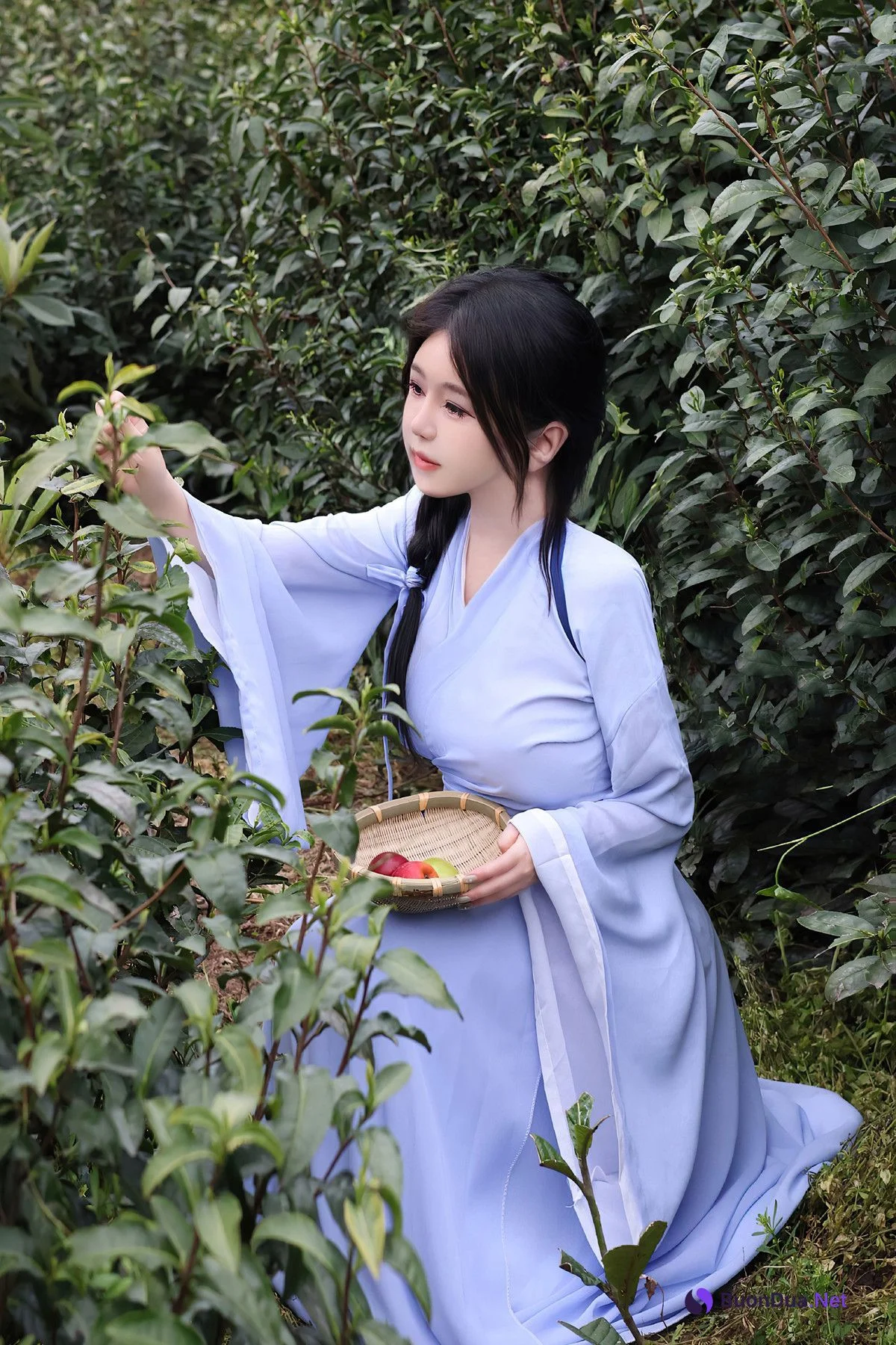 XiuRen秀人网 No.8386 小薯条nienie - Photo 4