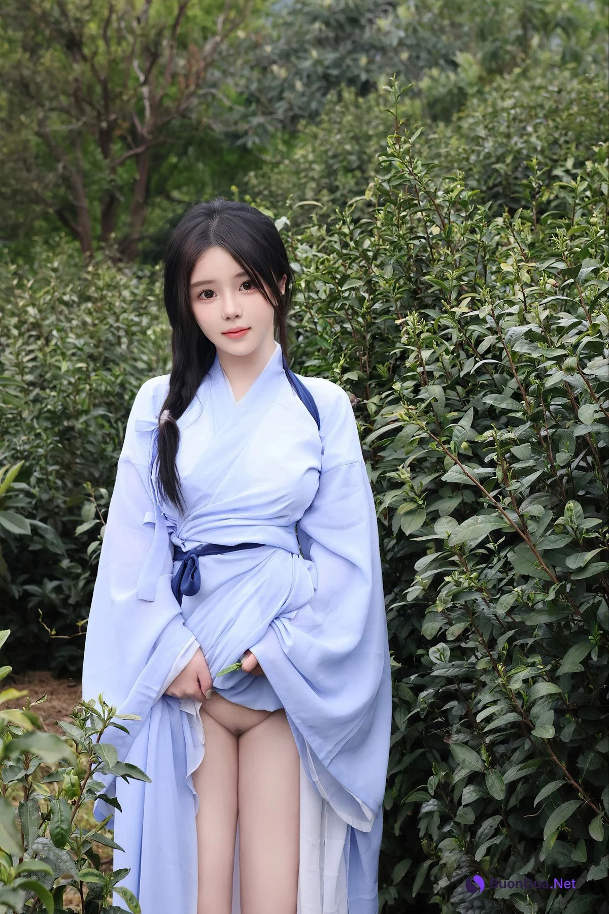 XiuRen秀人网 No.8386 小薯条nienie - Photo 6