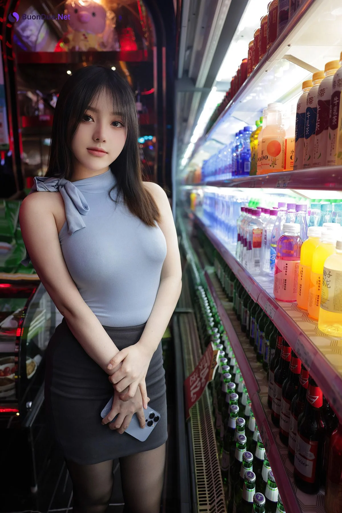 XiuRen秀人网 No.8402 豆瓣酱DouBanJiang - Photo 8
