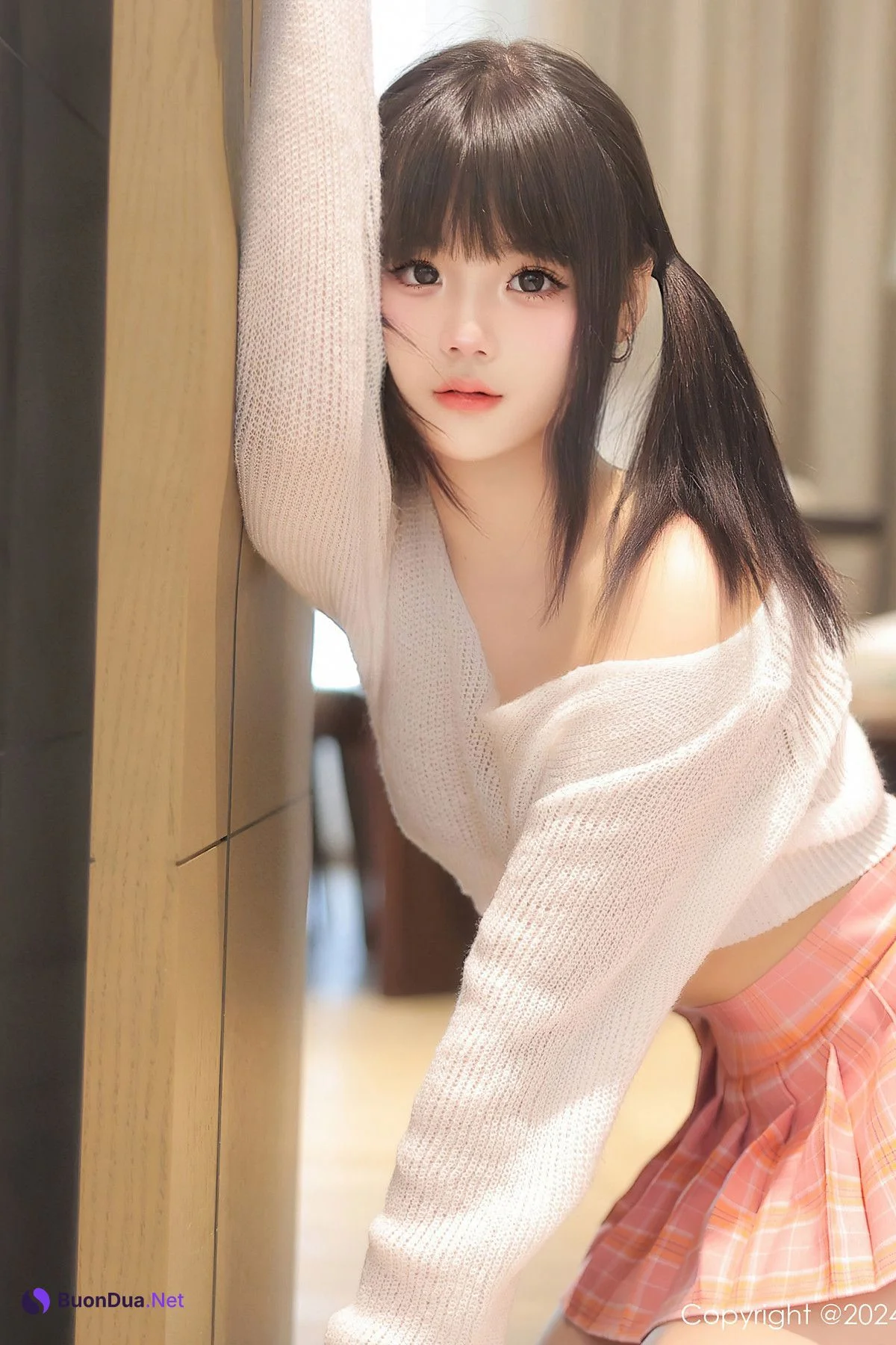 XiuRen秀人网 No.8404 徐若兮XuRuoxi - Photo 13