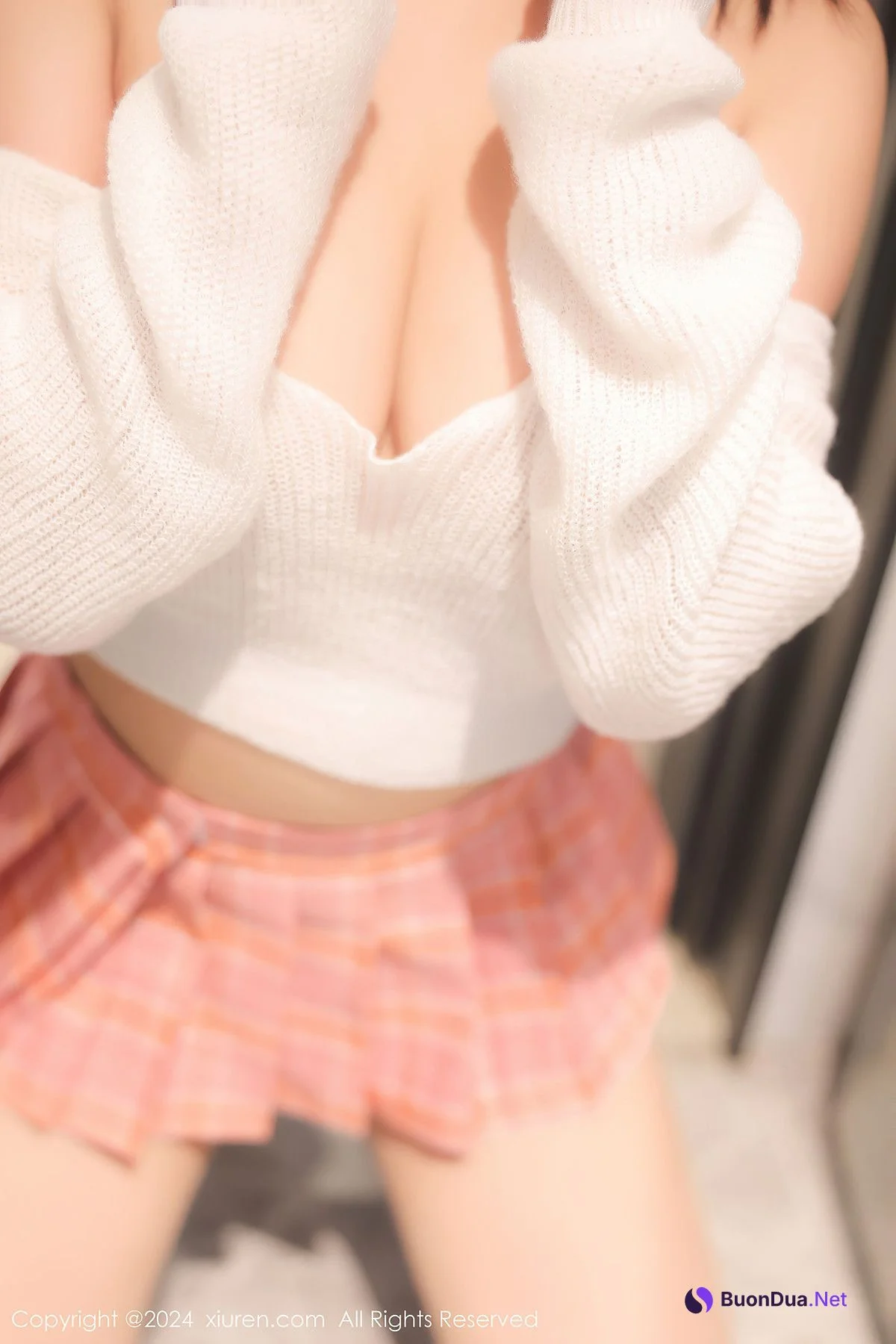 XiuRen秀人网 No.8404 徐若兮XuRuoxi - Photo 17