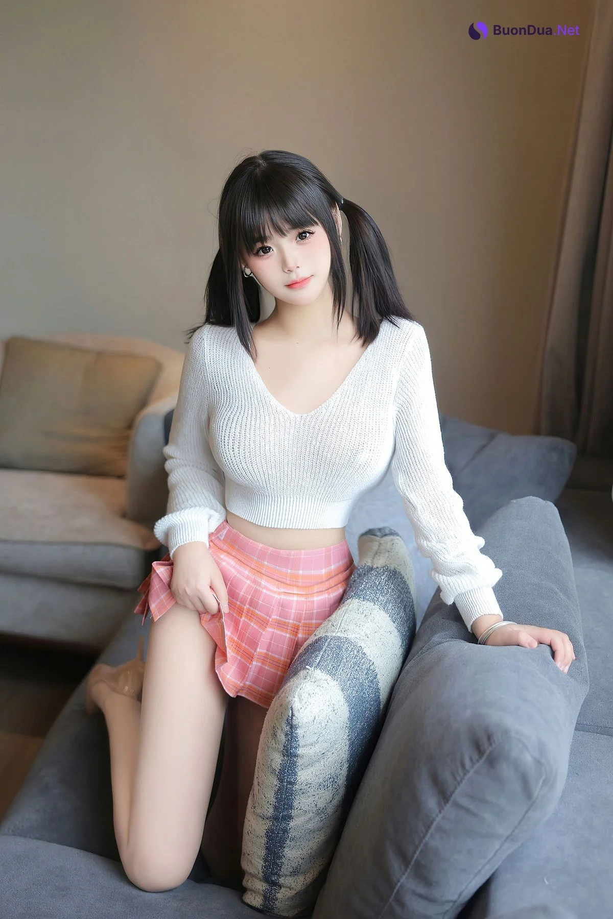 XiuRen秀人网 No.8404 徐若兮XuRuoxi - Photo 18