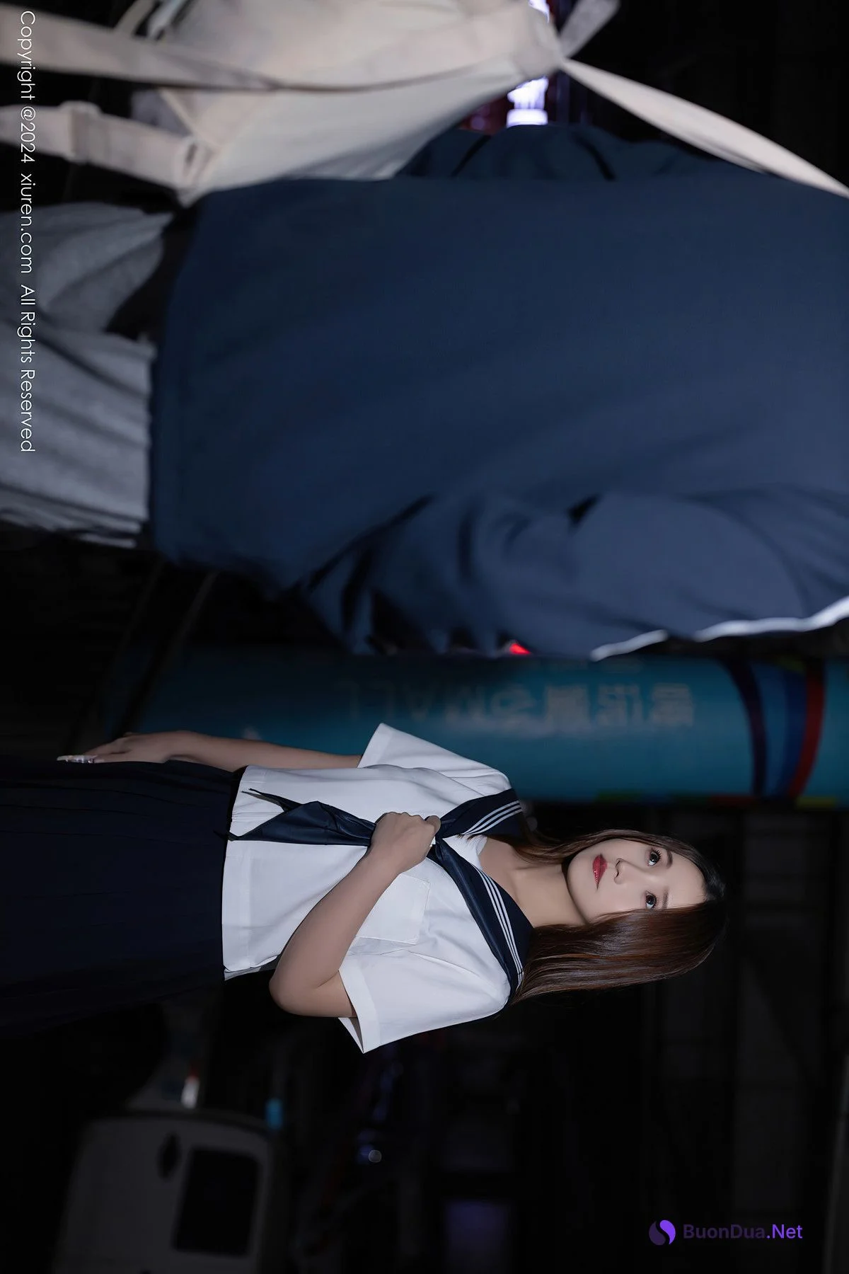 XiuRen秀人网 No.8443 杏子Yada - Photo 6