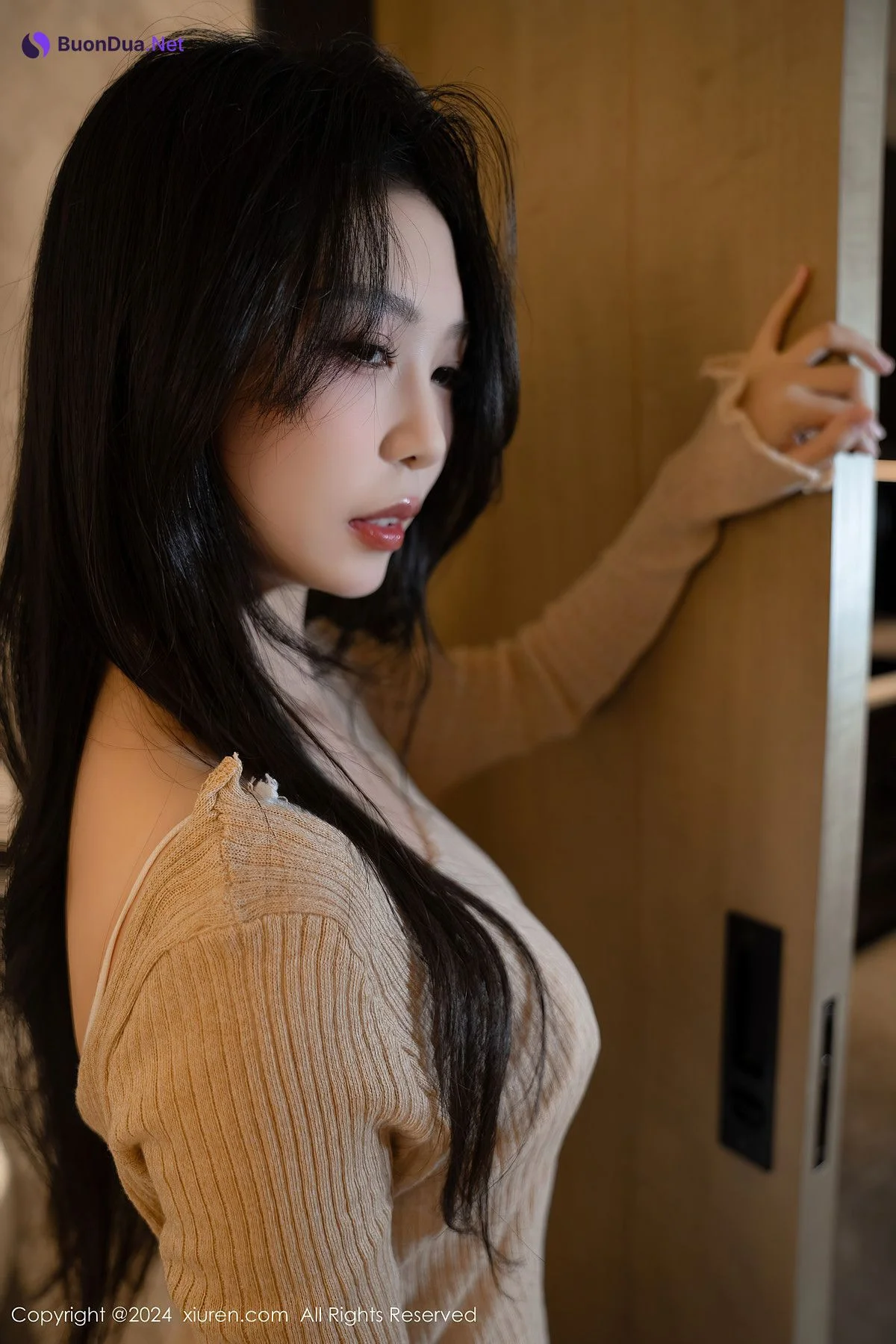 XiuRen秀人网 No.8455 利世LiShi - Photo 8