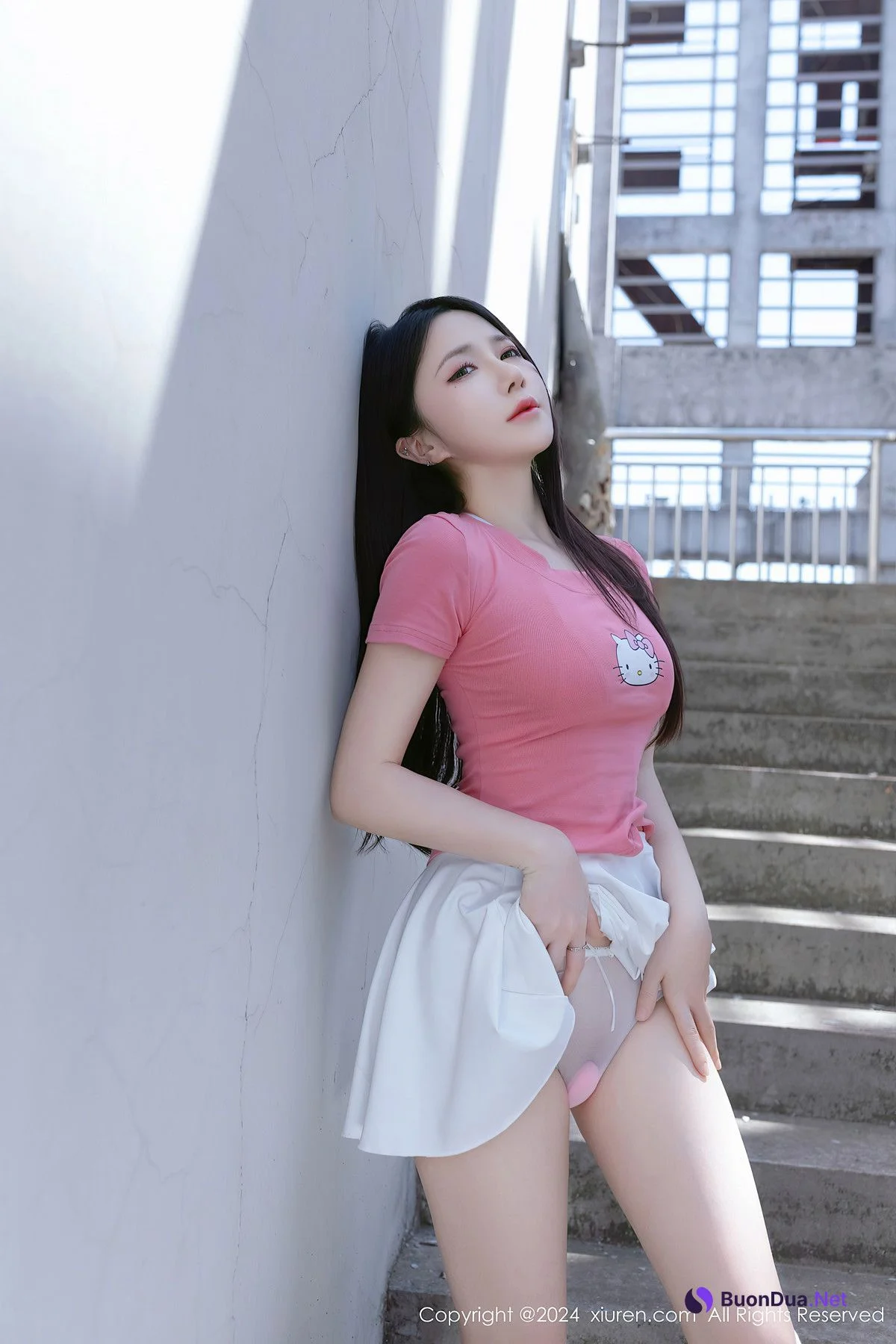 XiuRen秀人网 No.8457 鱼子酱Fish - Photo 18