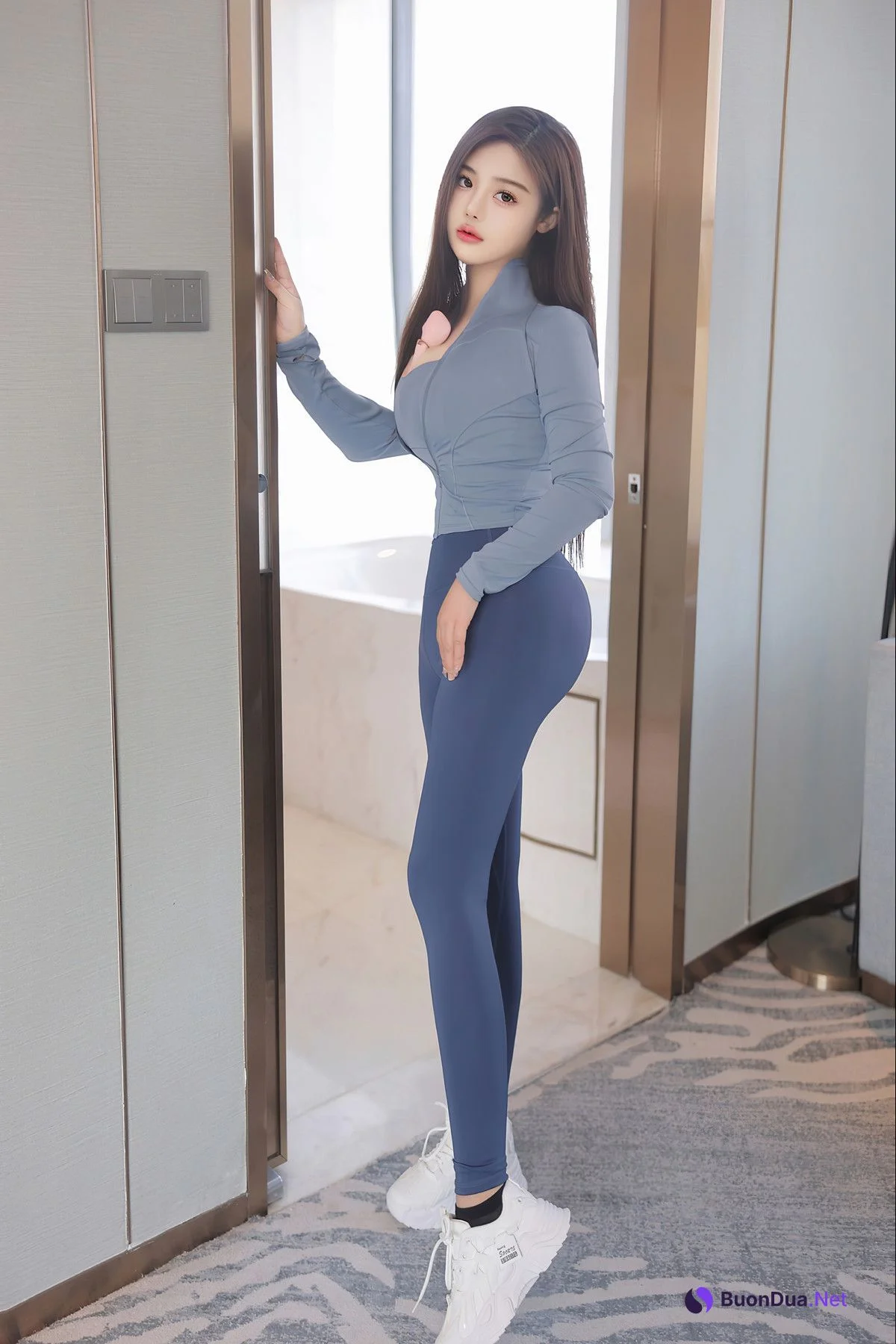 XiuRen秀人网 No.8461 王雅姗是我 - Photo 17