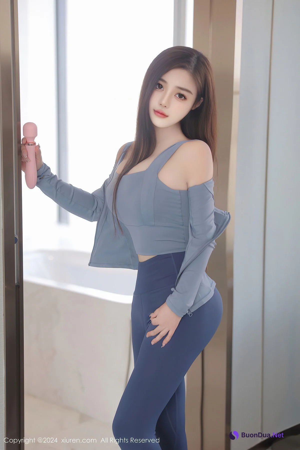 XiuRen秀人网 No.8461 王雅姗是我 - Photo 19
