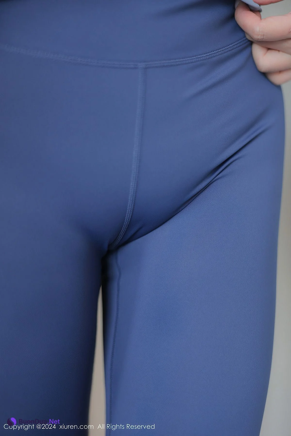 XiuRen秀人网 No.8461 王雅姗是我 - Photo 5