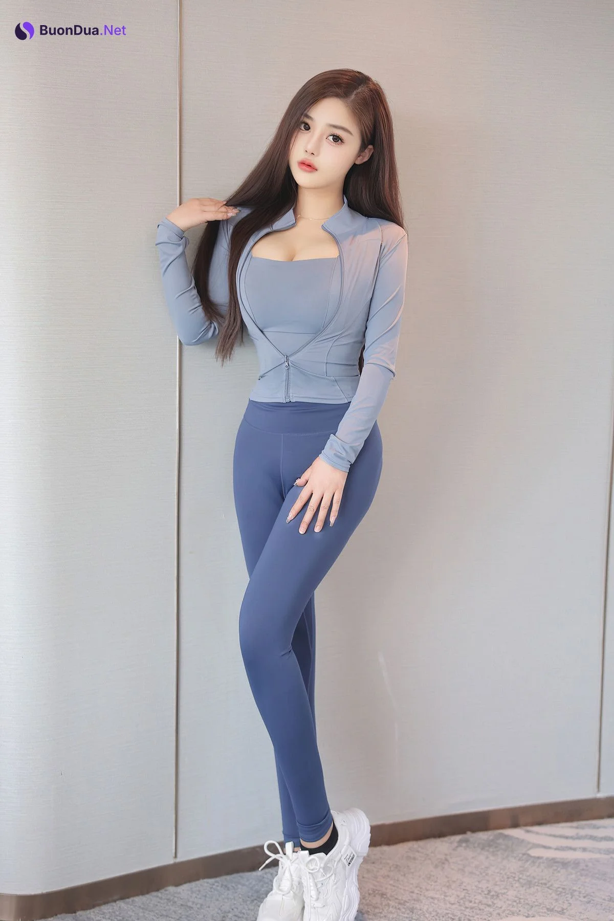XiuRen秀人网 No.8461 王雅姗是我 - Photo 7