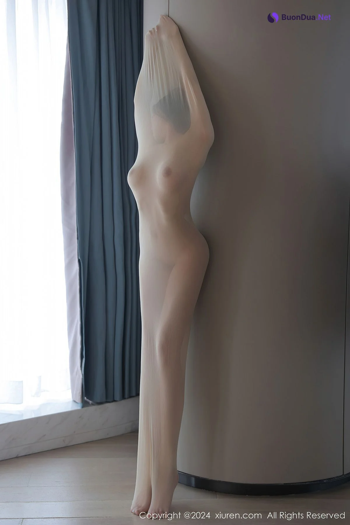 XIUREN No.8475 清妙QingMiao - Photo 6