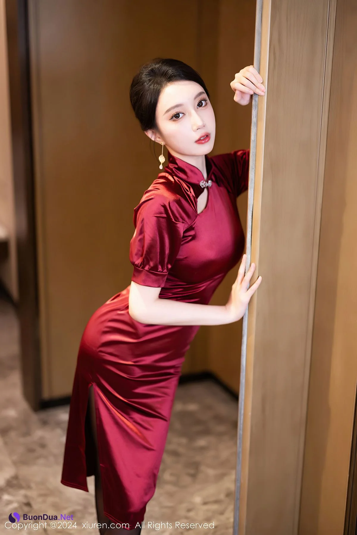 XIUREN No.8479 玥儿玥er - Photo 3