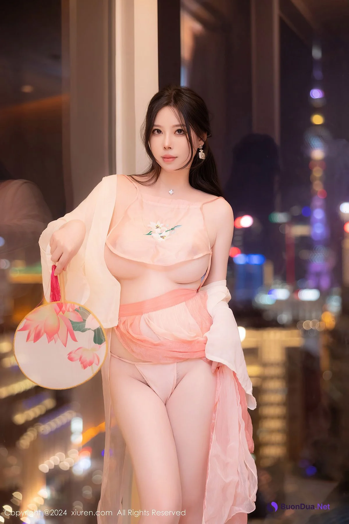 XiuRen秀人网 No.8503 白茹雪abby - Photo 14