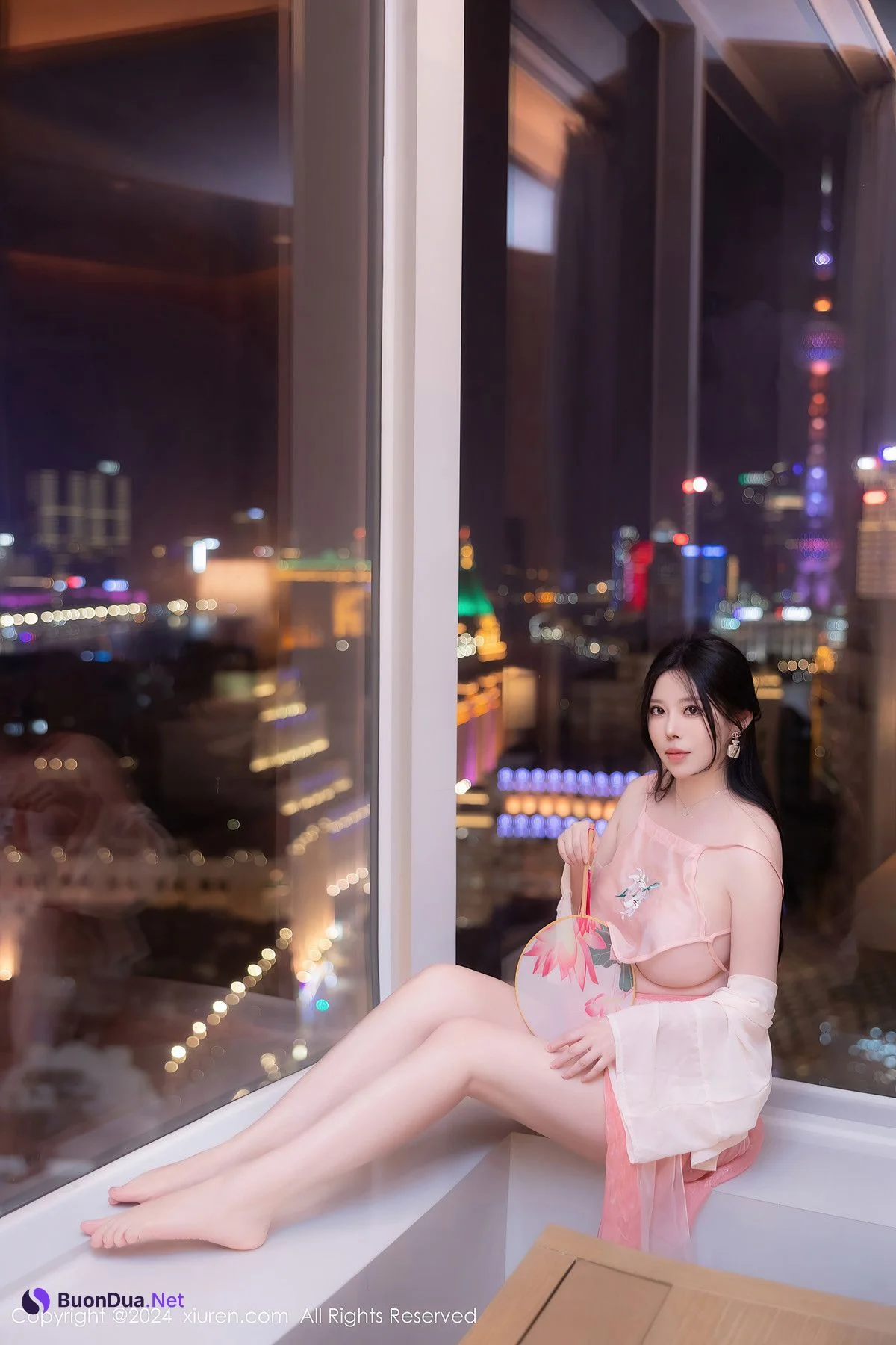 XiuRen秀人网 No.8503 白茹雪abby - Photo 20