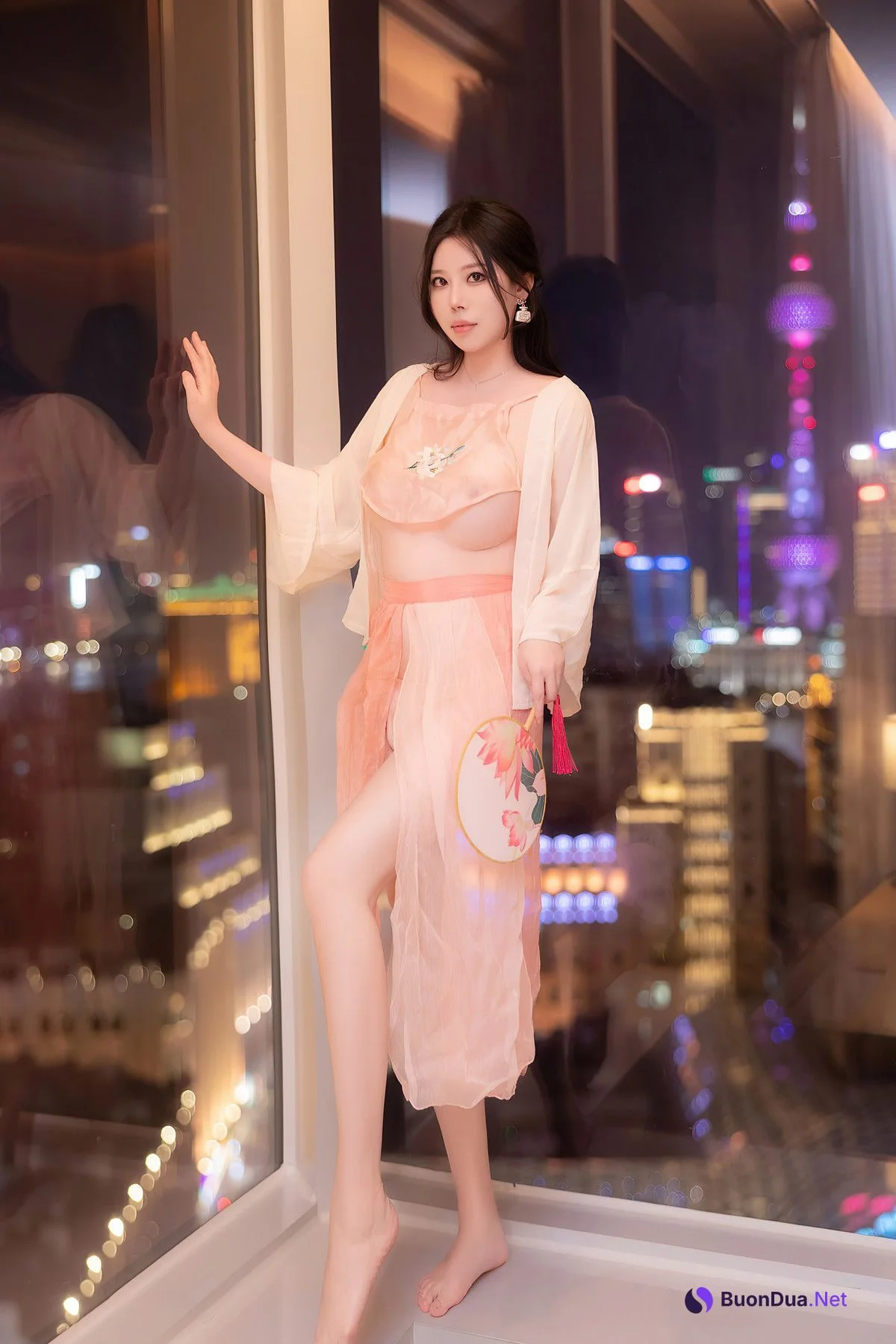 XiuRen秀人网 No.8503 白茹雪abby - Photo 6