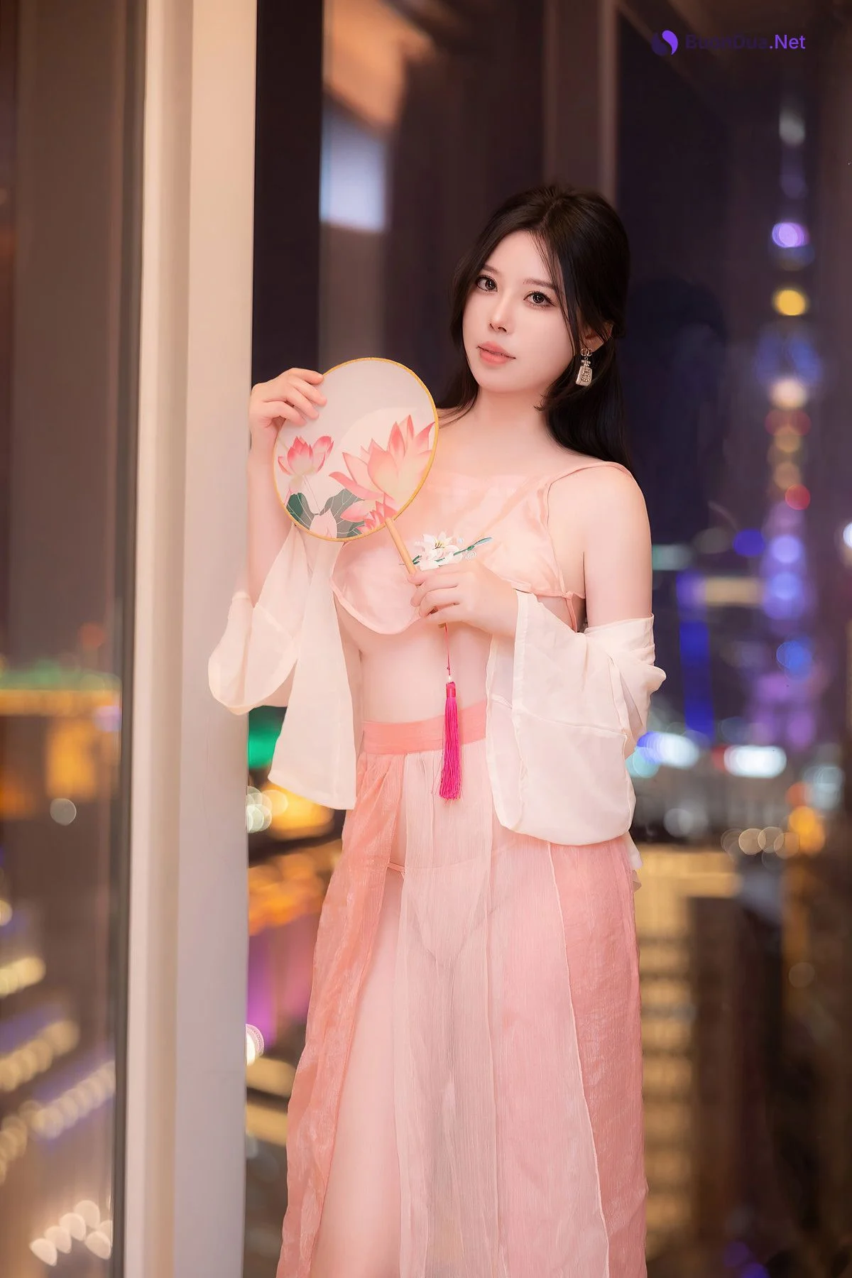 XiuRen秀人网 No.8503 白茹雪abby - Photo 8