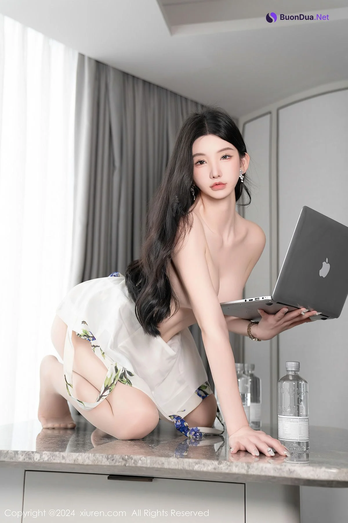 XiuRen秀人网 No.8513 周于希Sally - Photo 19