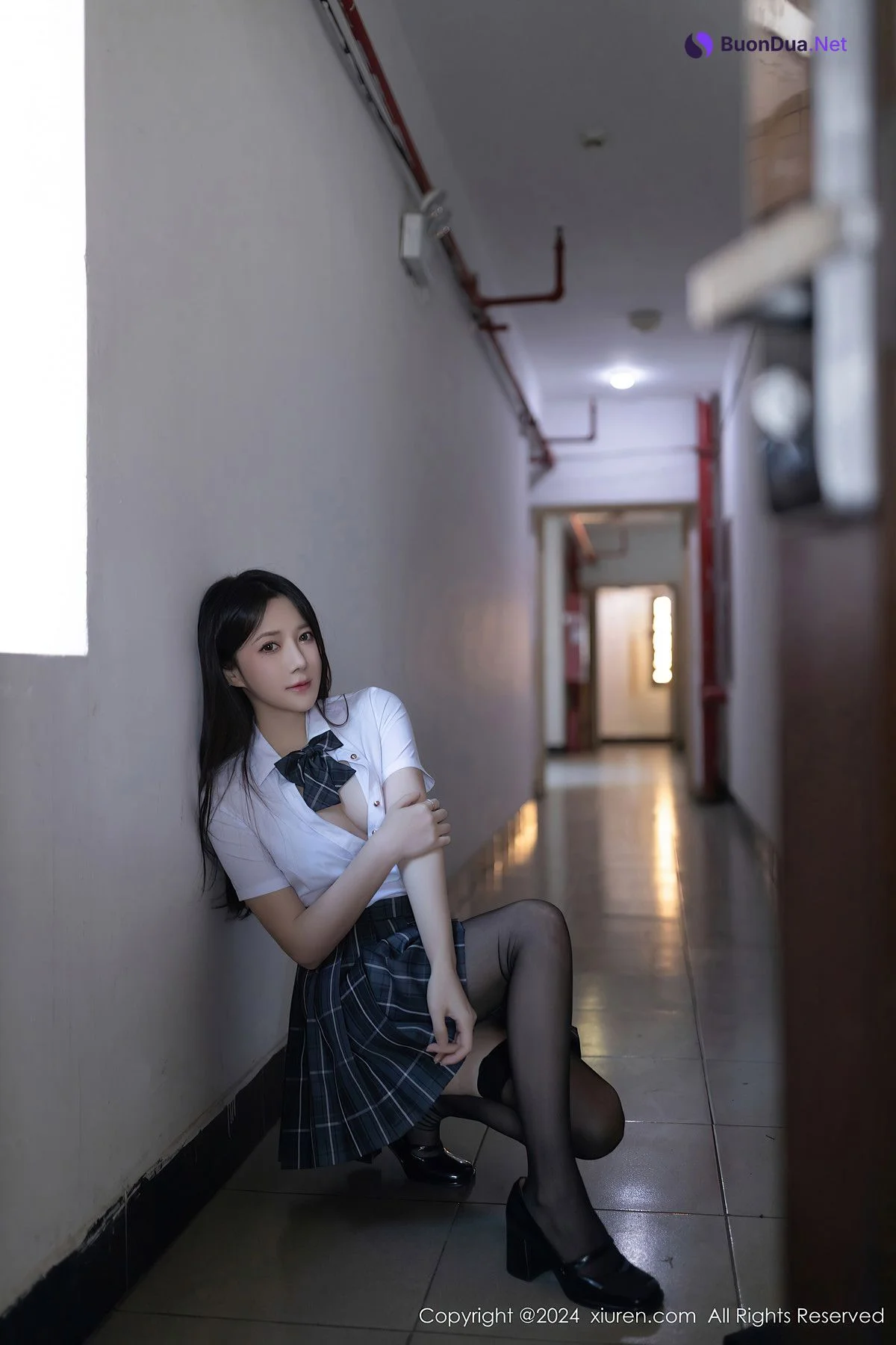 XiuRen秀人网 No.8516 鱼子酱Fish - Photo 13