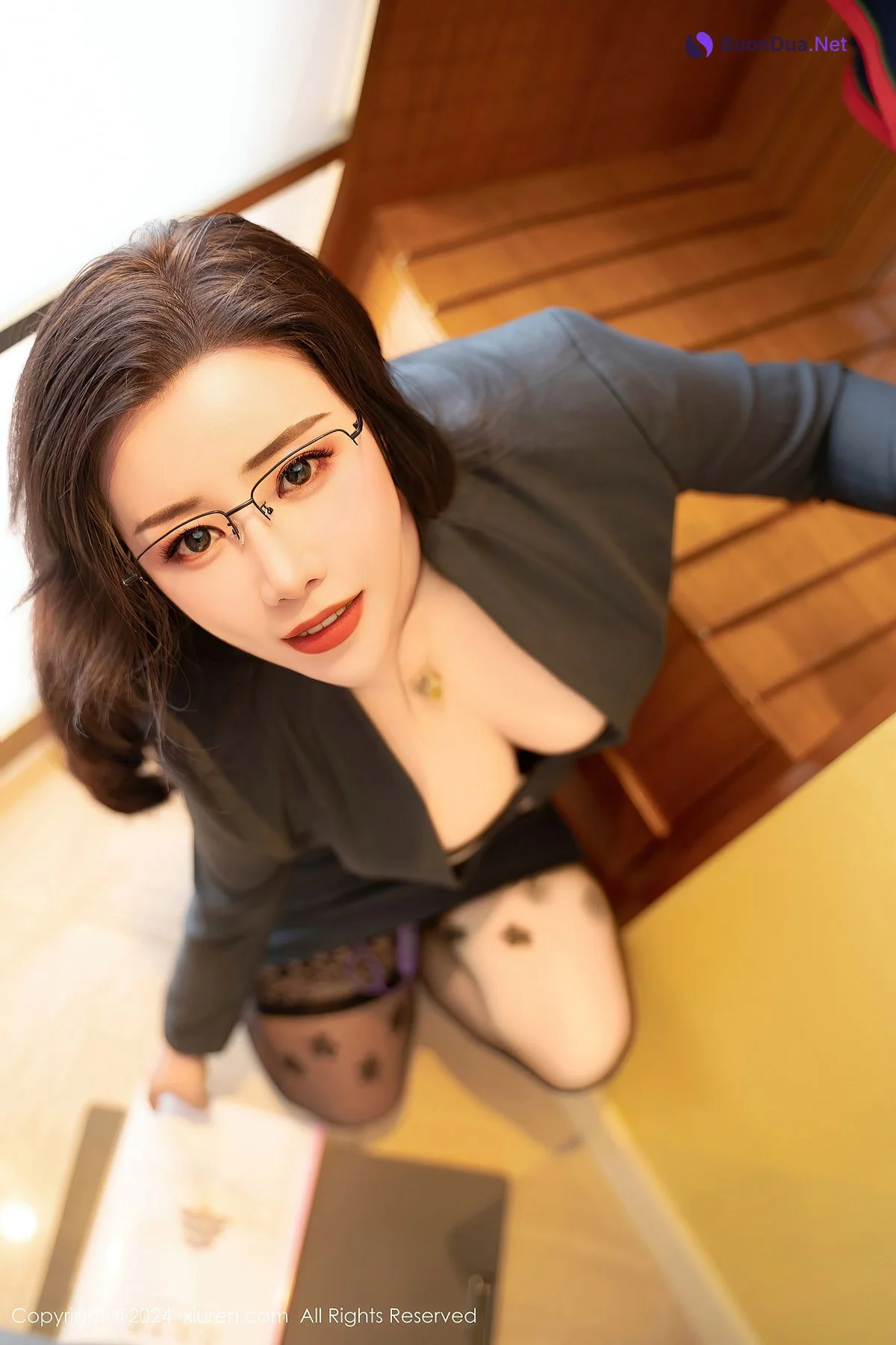 XiuRen秀人网 No.8541 王婉悠Queen - Photo 20