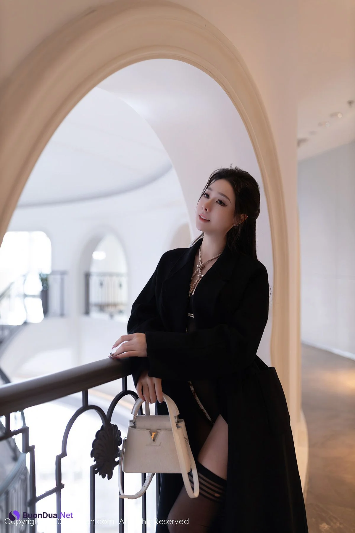 XiuRen秀人网 No.8552 小逗逗XiaoDouDou - Photo 7