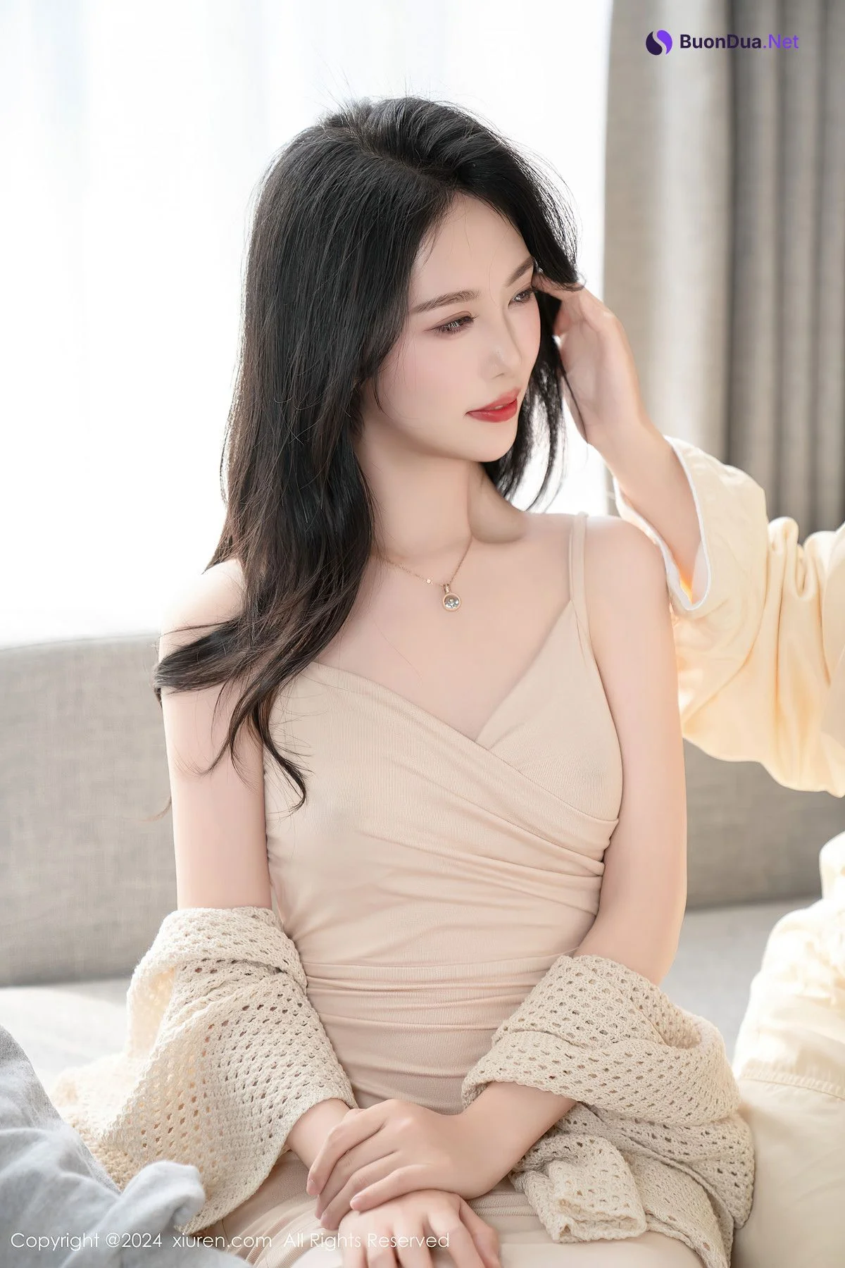 XiuRen秀人网 No.8559 利世LiShi - Photo 12