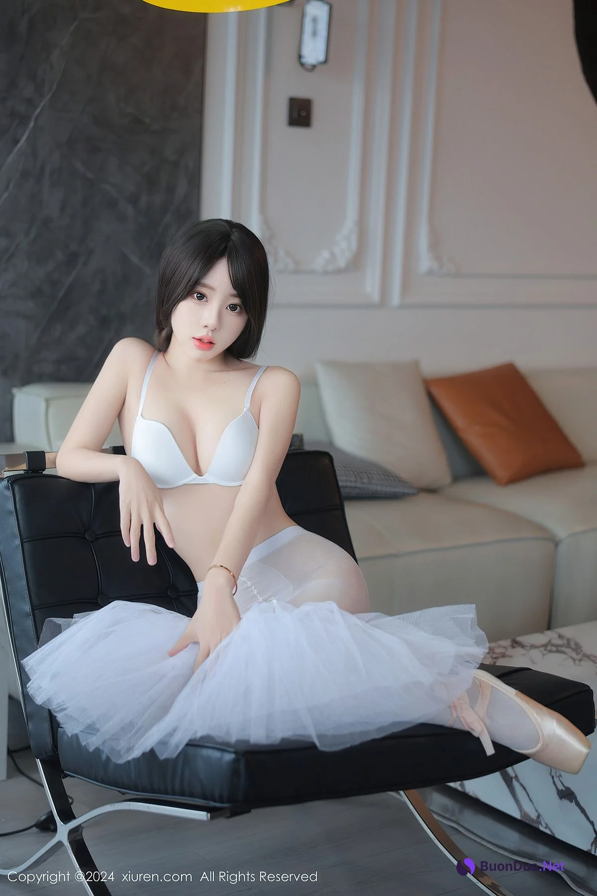 XiuRen秀人网 No.8564 桃妖夭TaoYaoyao - Photo 19