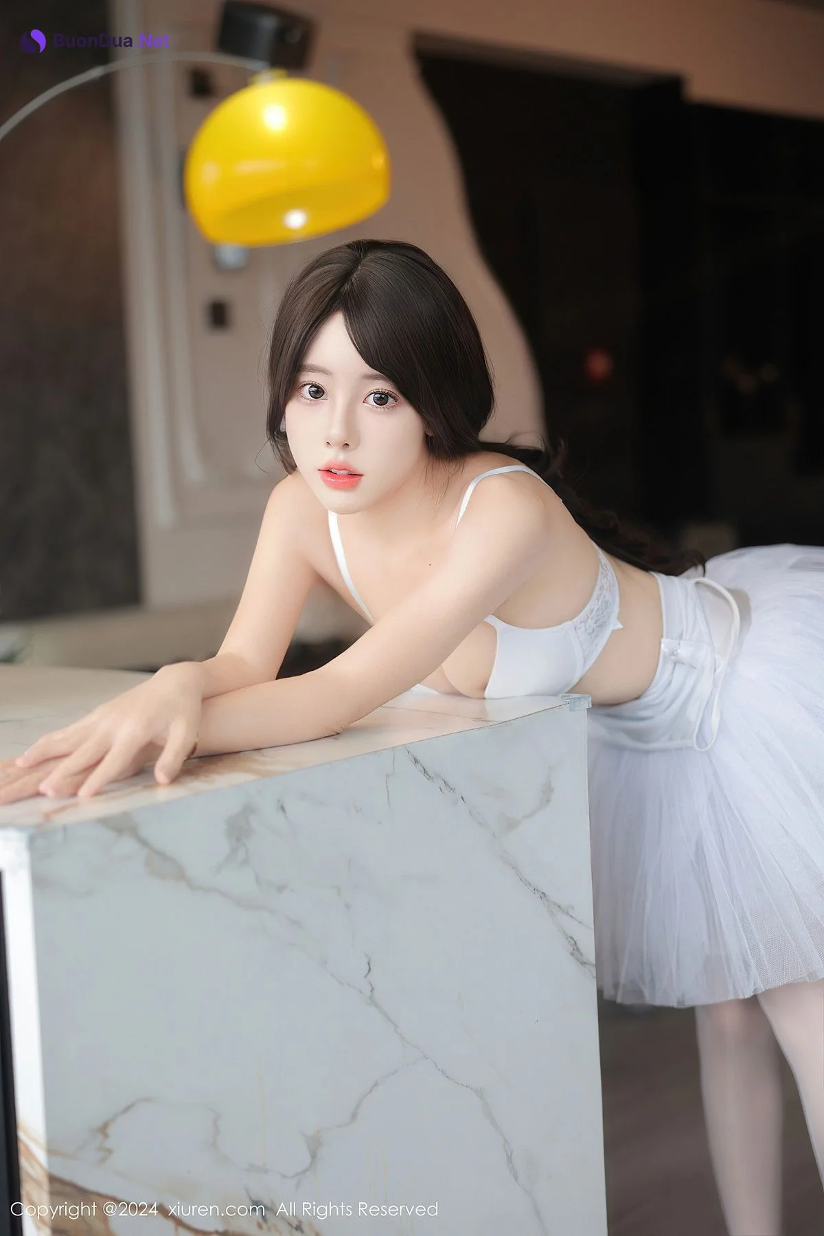 XiuRen秀人网 No.8564 桃妖夭TaoYaoyao - Photo 7