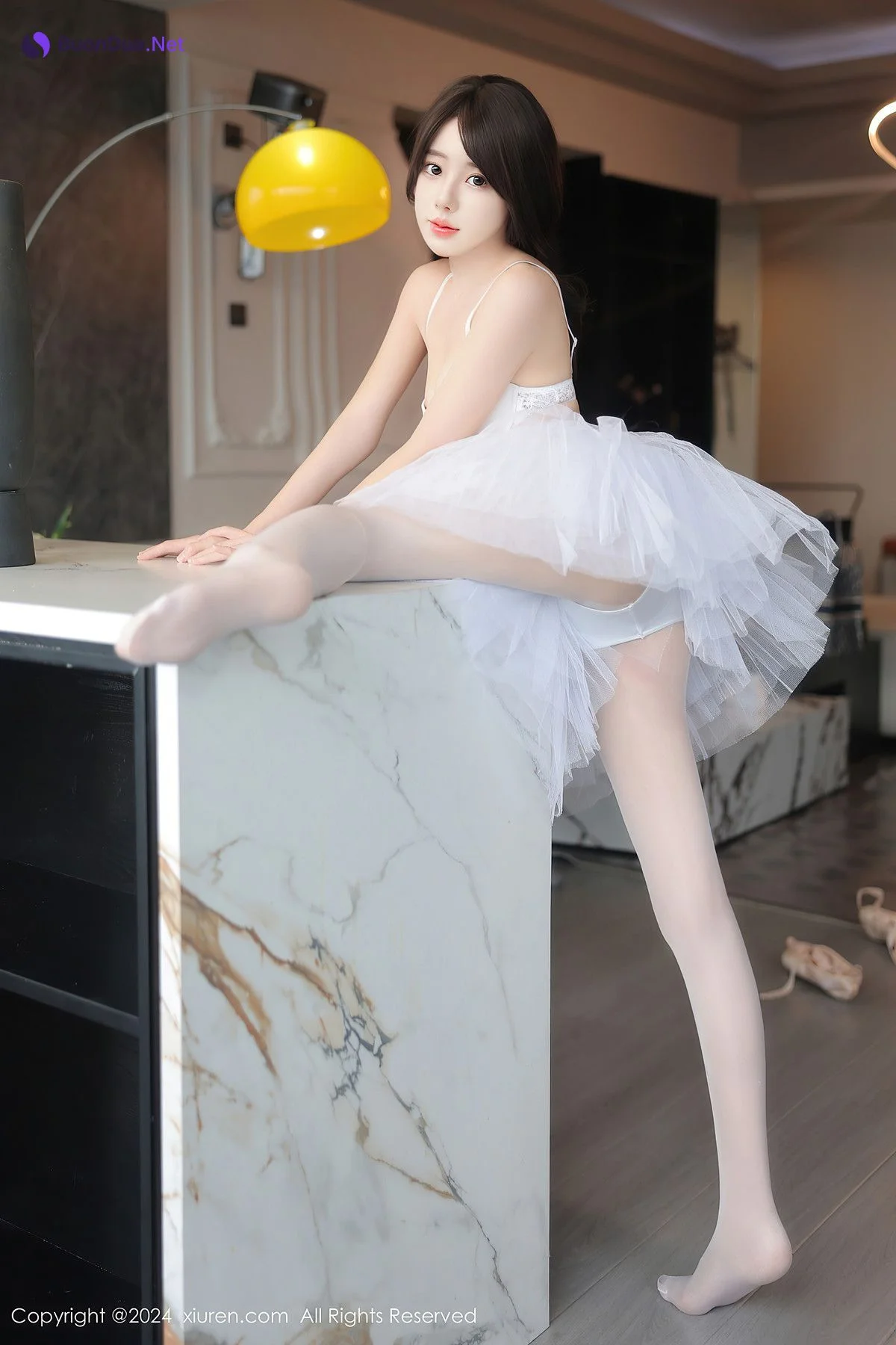 XiuRen秀人网 No.8564 桃妖夭TaoYaoyao - Photo 8