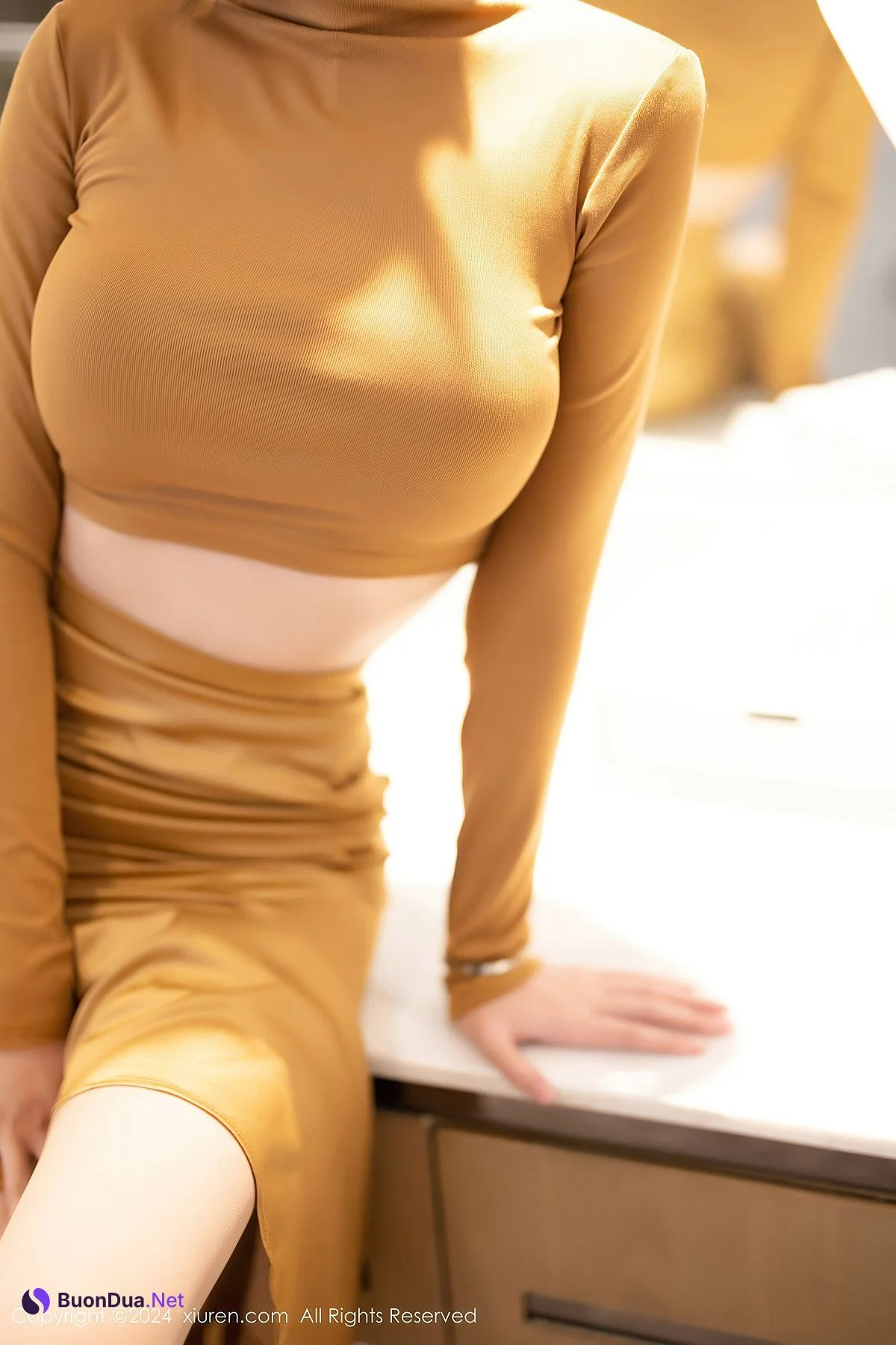 XiuRen秀人网 No.8574 玥儿玥er - Photo 11