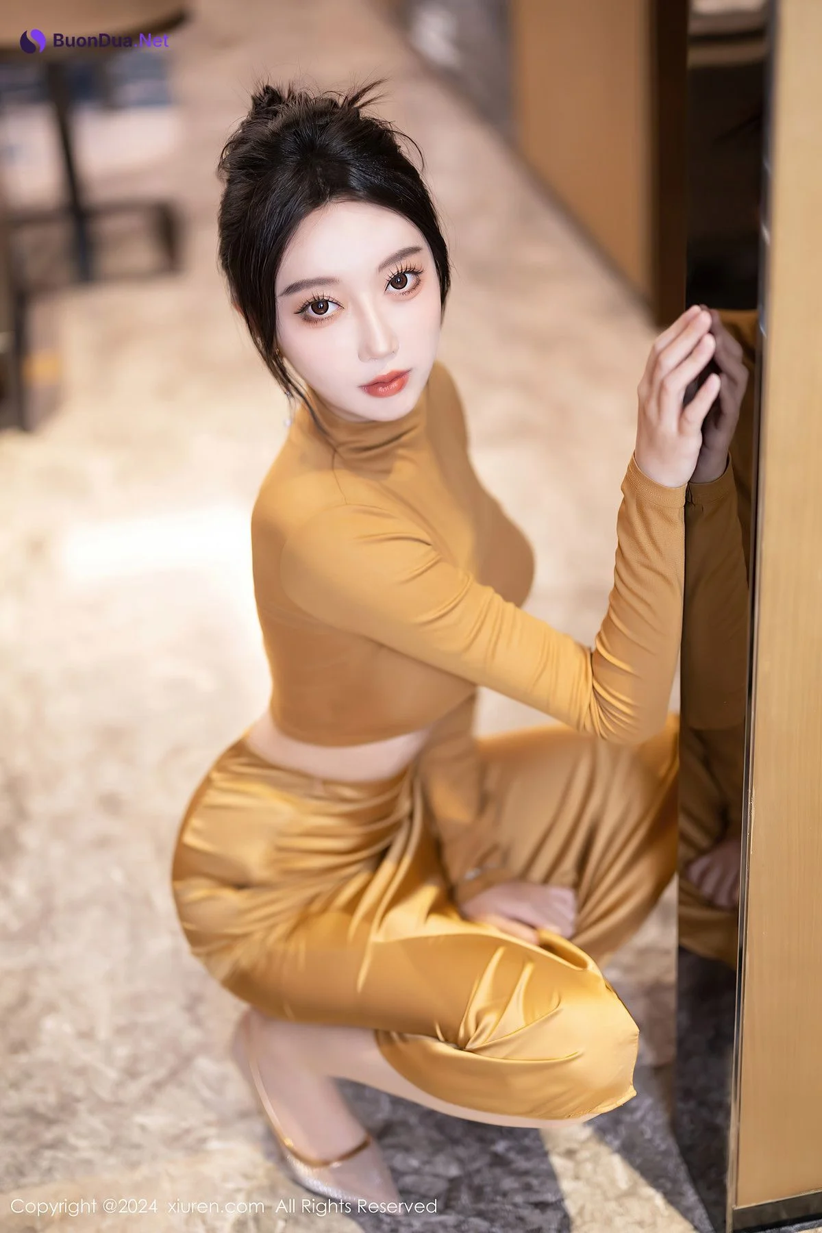 XiuRen秀人网 No.8574 玥儿玥er - Photo 19