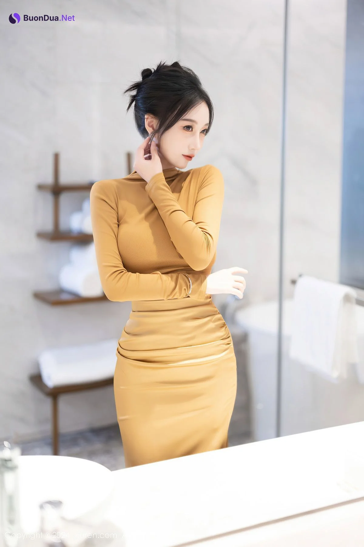 XiuRen秀人网 No.8574 玥儿玥er - Photo 6