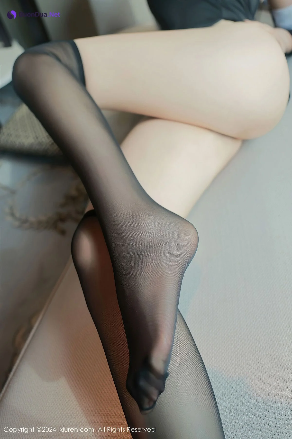 XiuRen秀人网 No.8614 雪糕CiCi - Photo 6