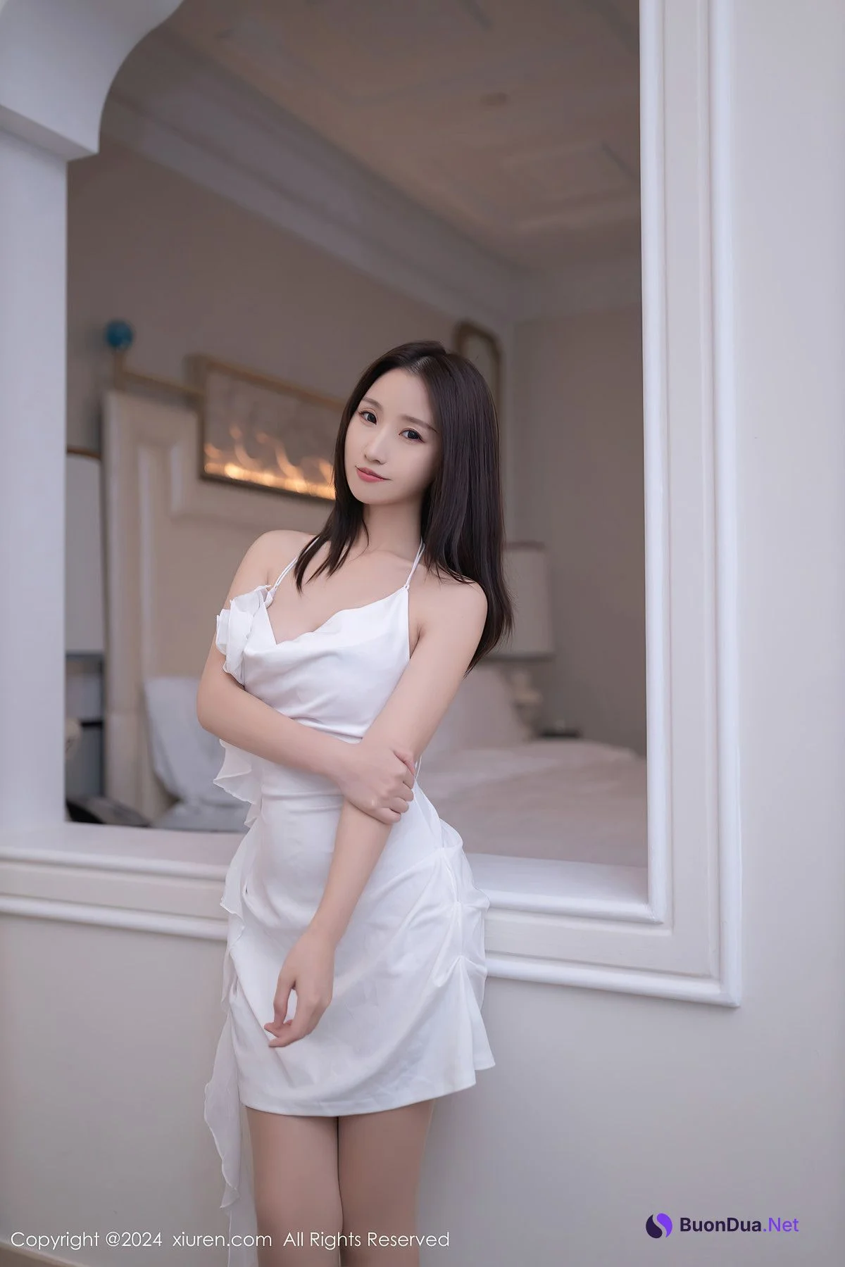 XiuRen秀人网 No.8616 杏子Yada - Photo 3