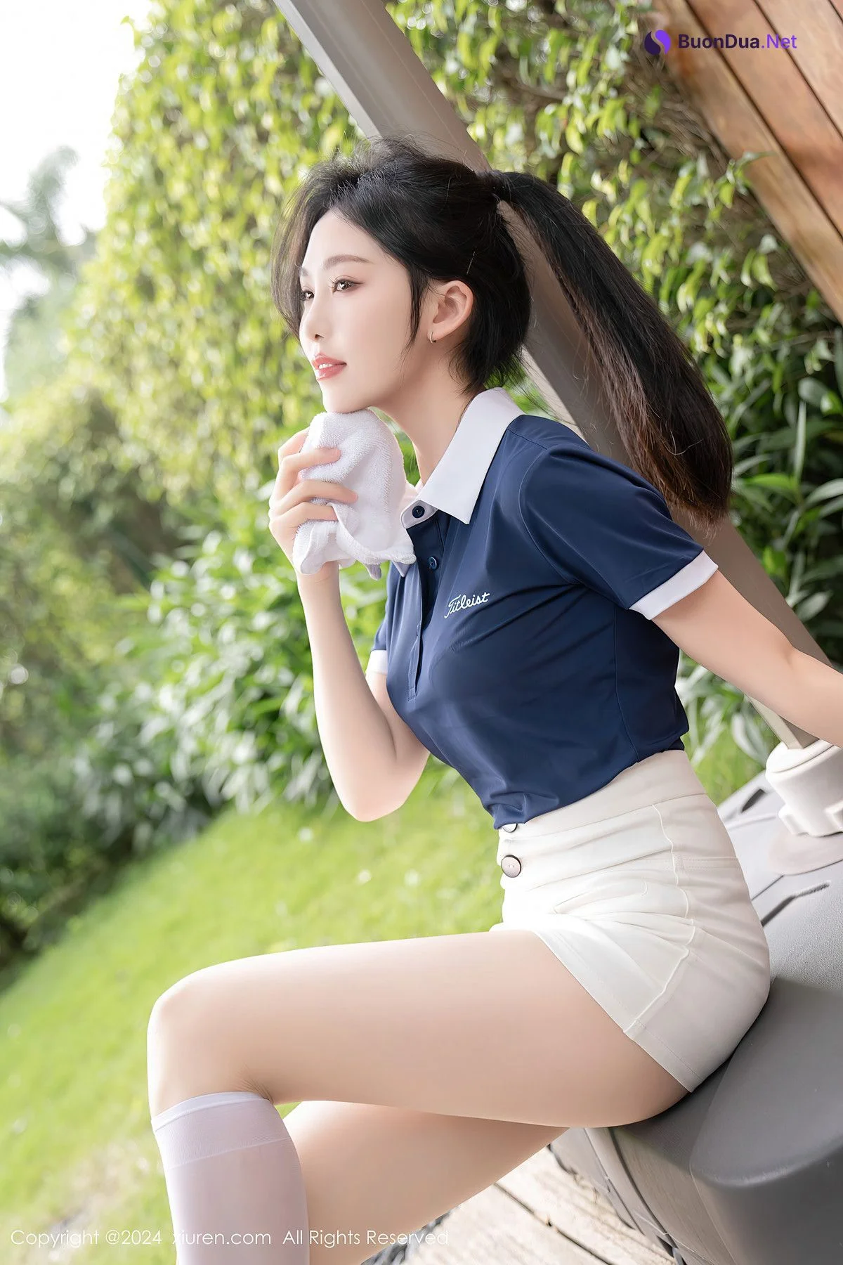 XiuRen秀人网 No.8625 利世LiShi - Photo 6