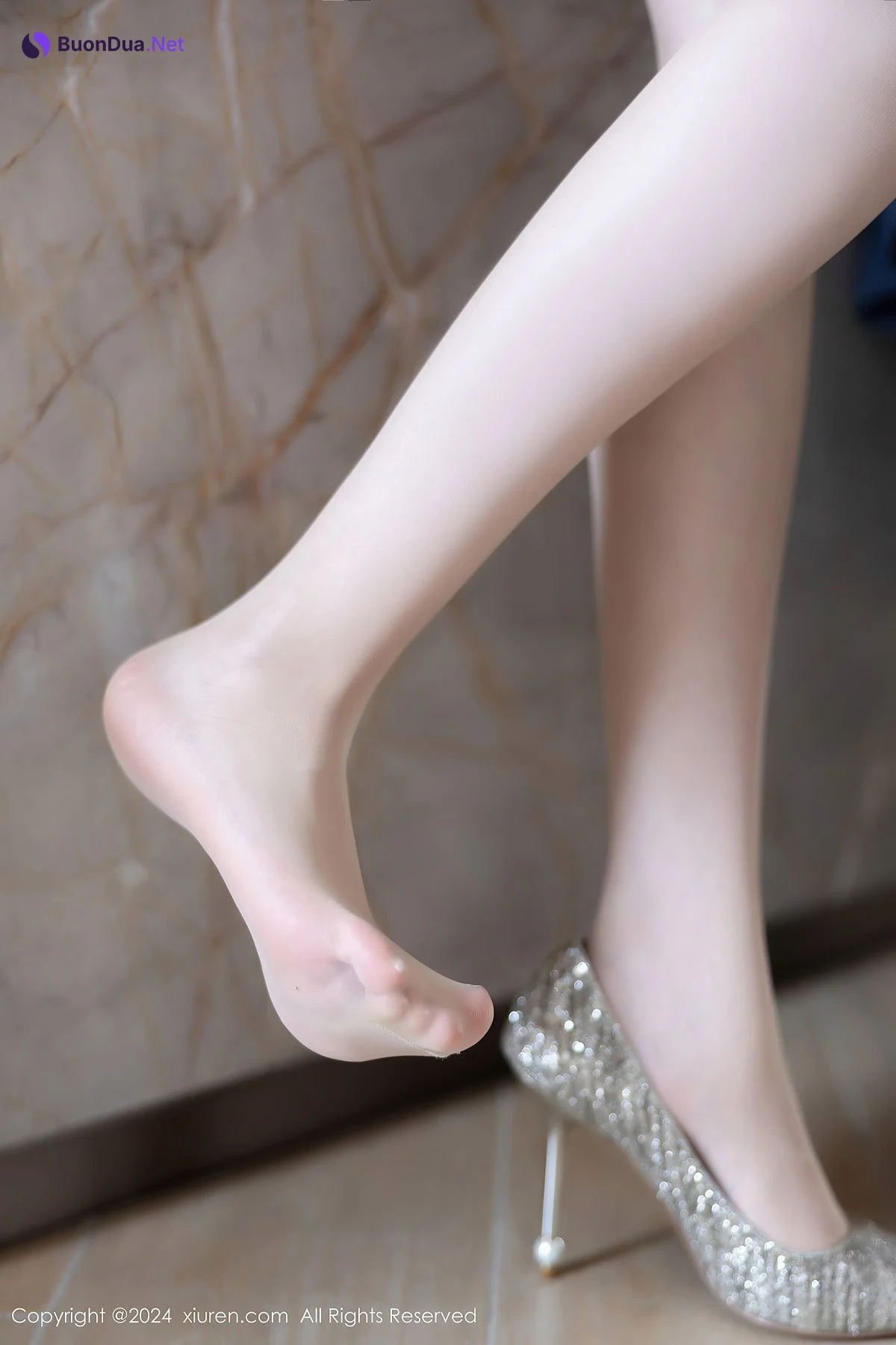 XiuRen秀人网 No.8629 徐莉芝Booty - Photo 12