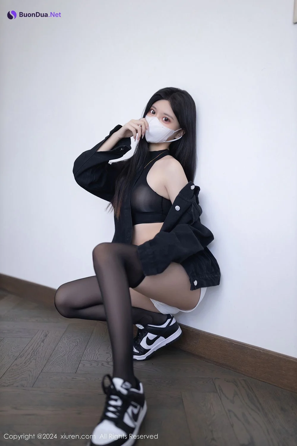 XiuRen秀人网 No.8636 幼幼Yoyo - Photo 15