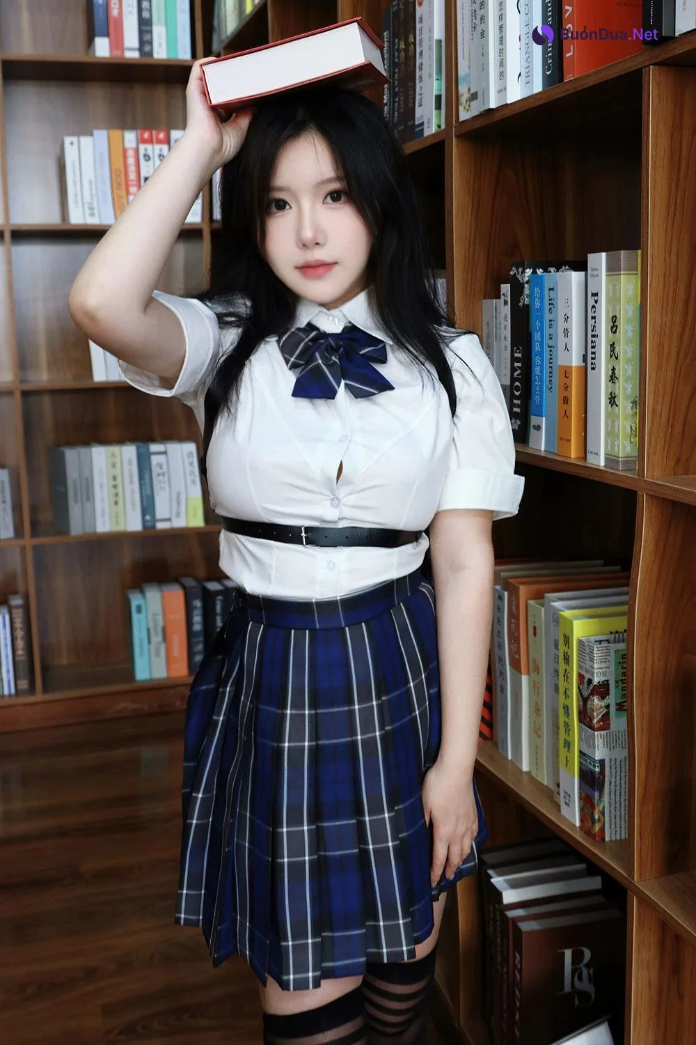 XiuRen秀人网 No.8637 小薯条nienie - Photo 2