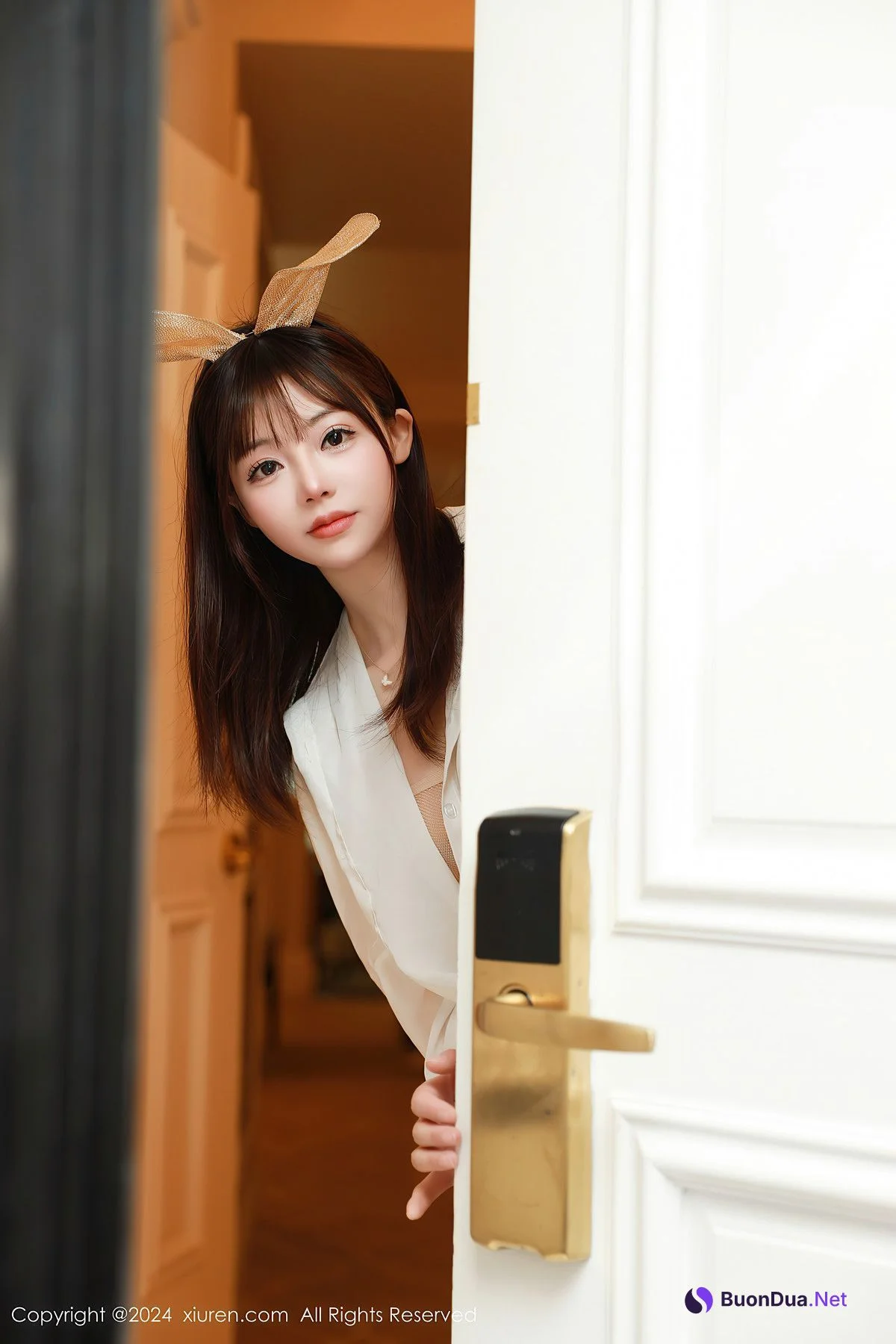XiuRen秀人网 No.8645 佘贝拉Bella - Photo 7