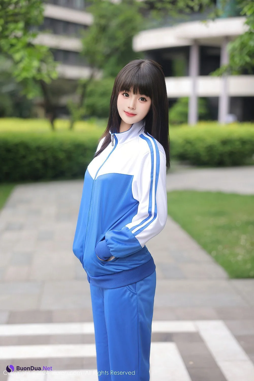 XiuRen秀人网 No.8648 徐若兮XuRuoxi - Photo 3