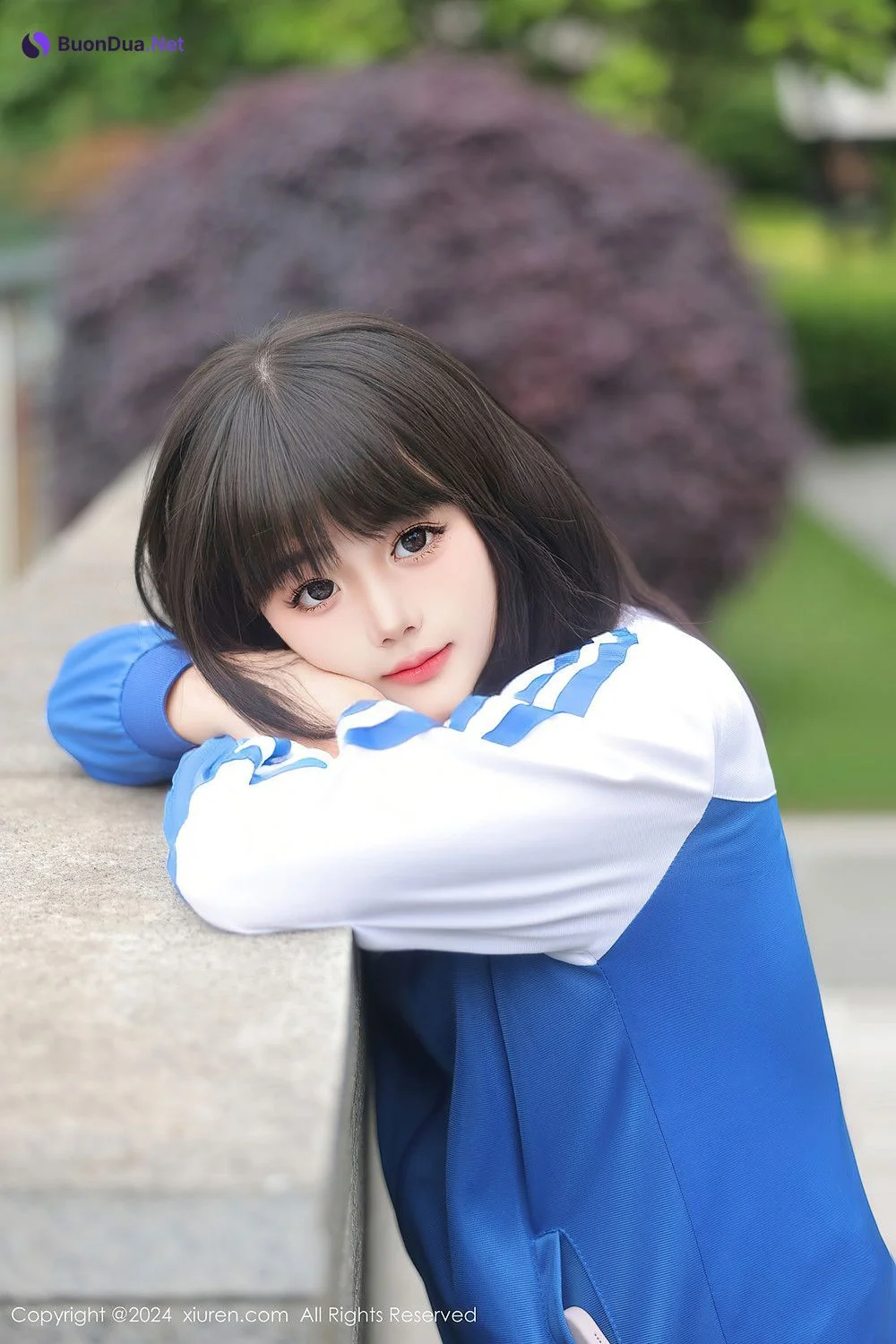 XiuRen秀人网 No.8648 徐若兮XuRuoxi - Photo 4