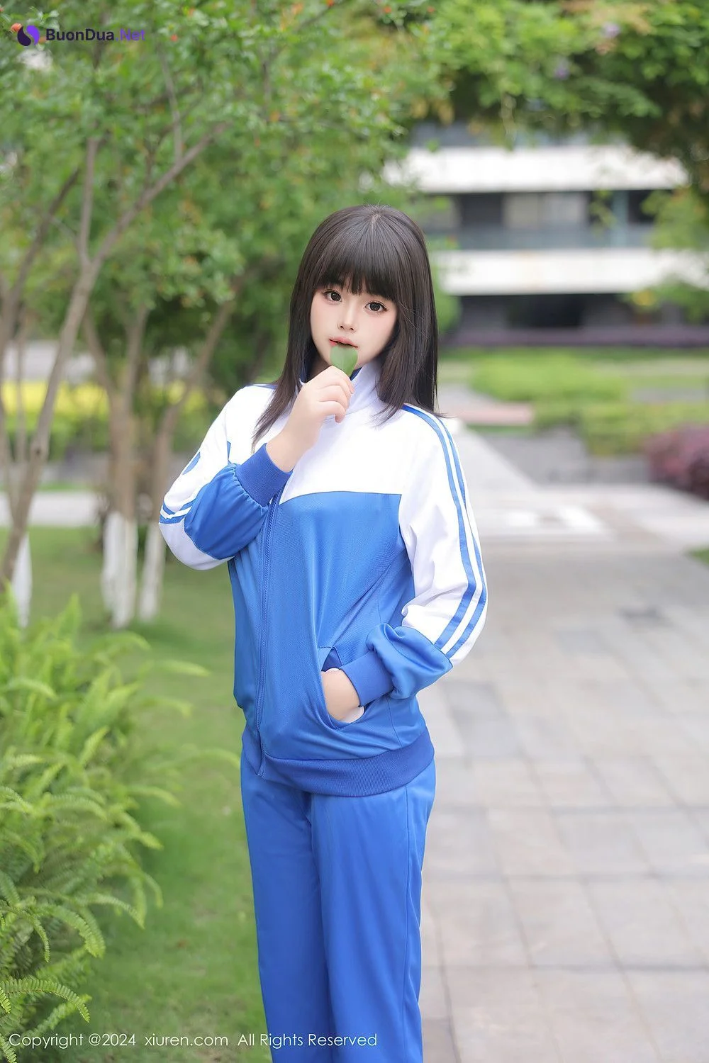 XiuRen秀人网 No.8648 徐若兮XuRuoxi - Photo 6