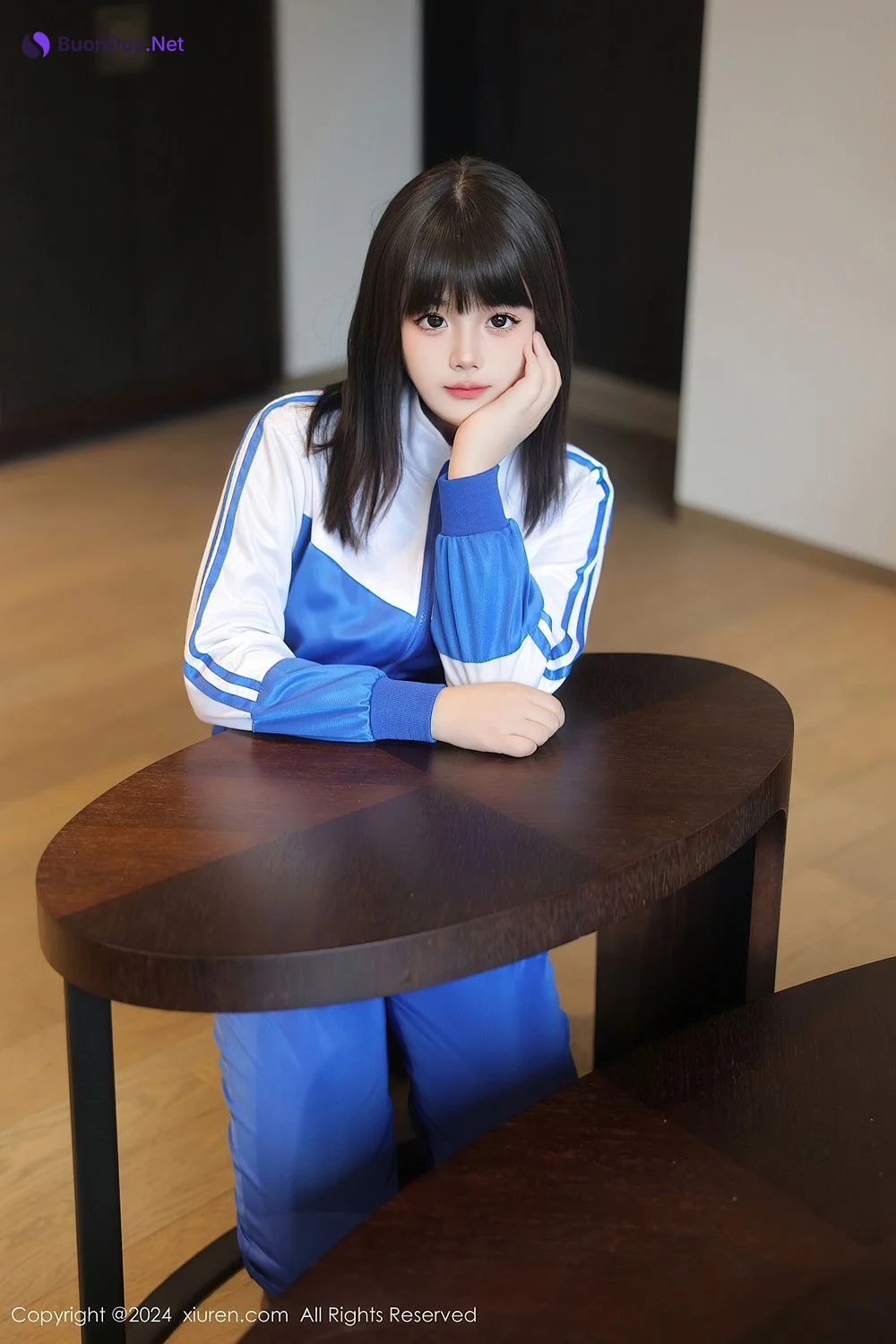 XiuRen秀人网 No.8648 徐若兮XuRuoxi - Photo 7